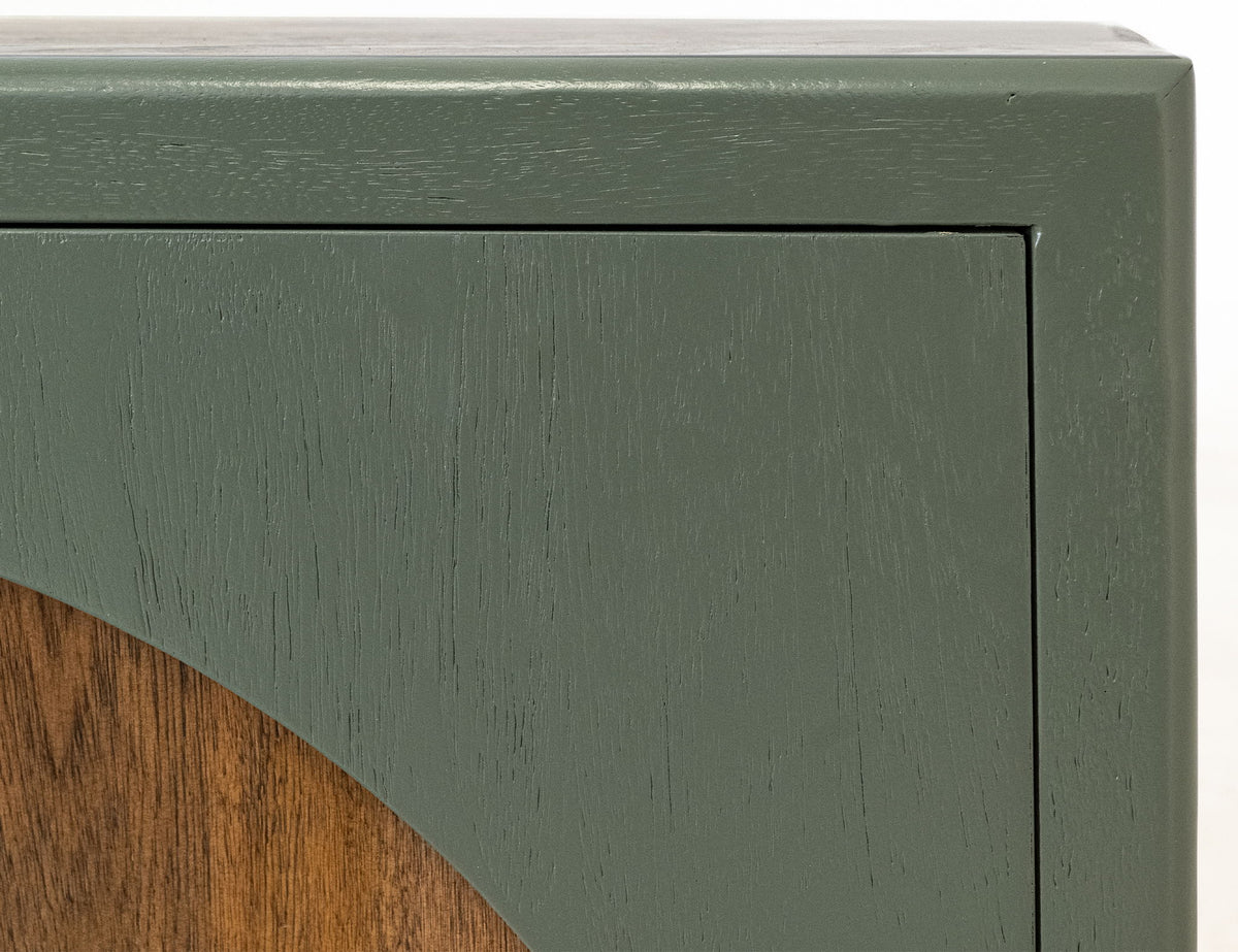 Arcadia - 4 Door TV Stand/Console