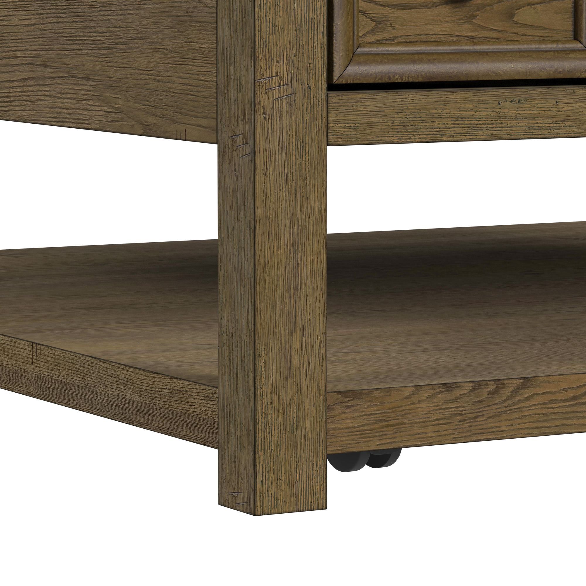 Heritage & Home - Occasional Table Set