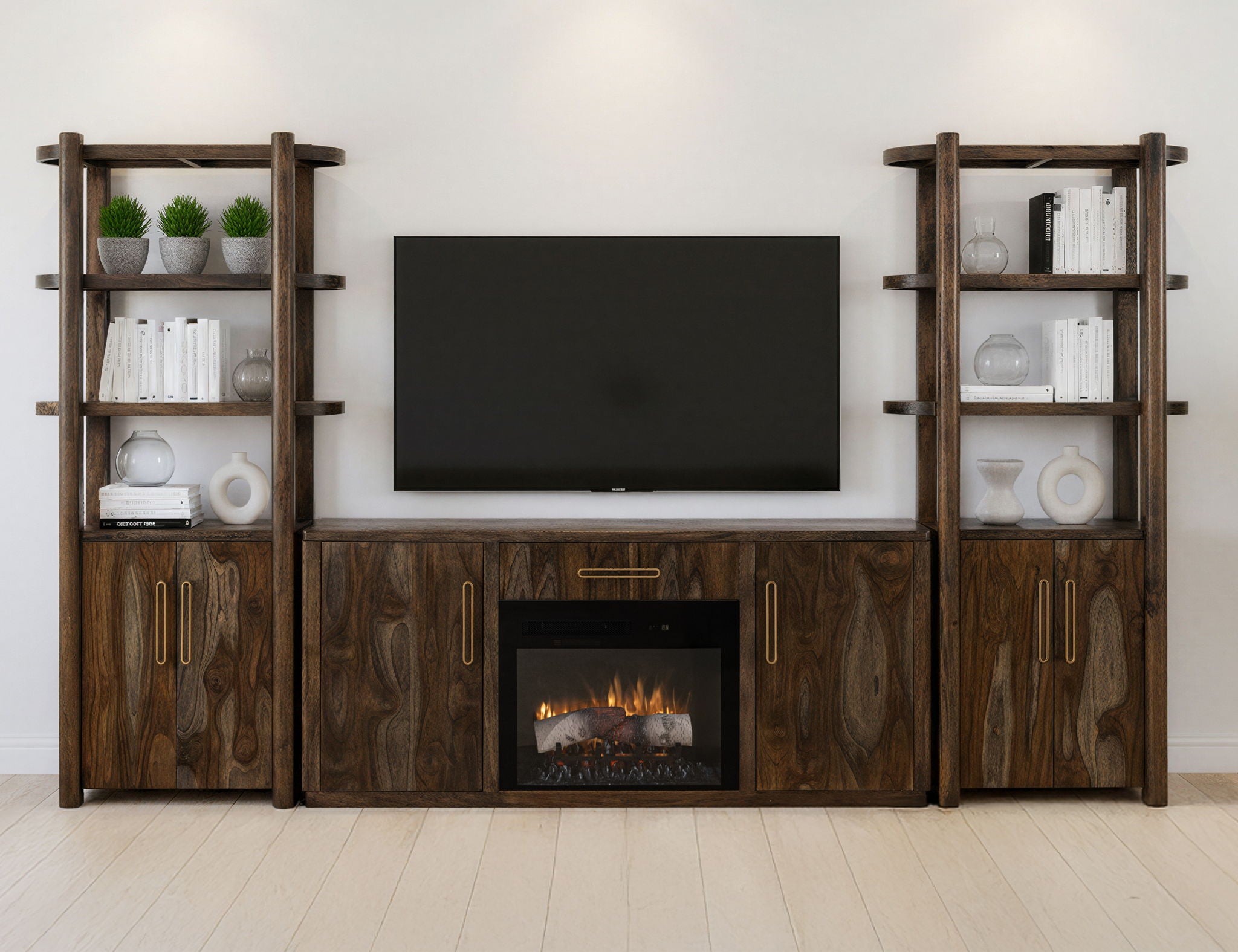 Balam - TV Stand