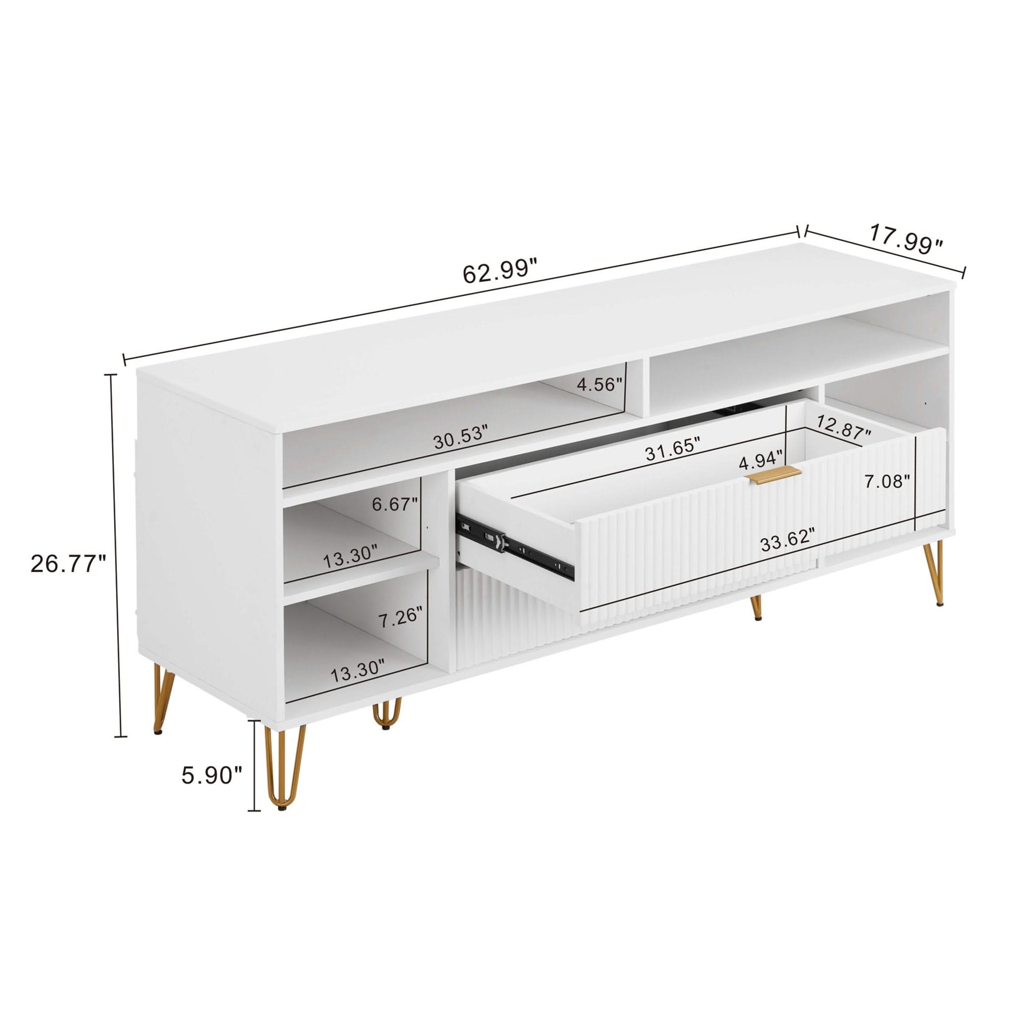 Dumbo - TV Stand