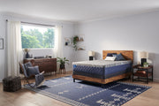 Carrington Chase - Midnight Cove Medium Hybrid Mattress