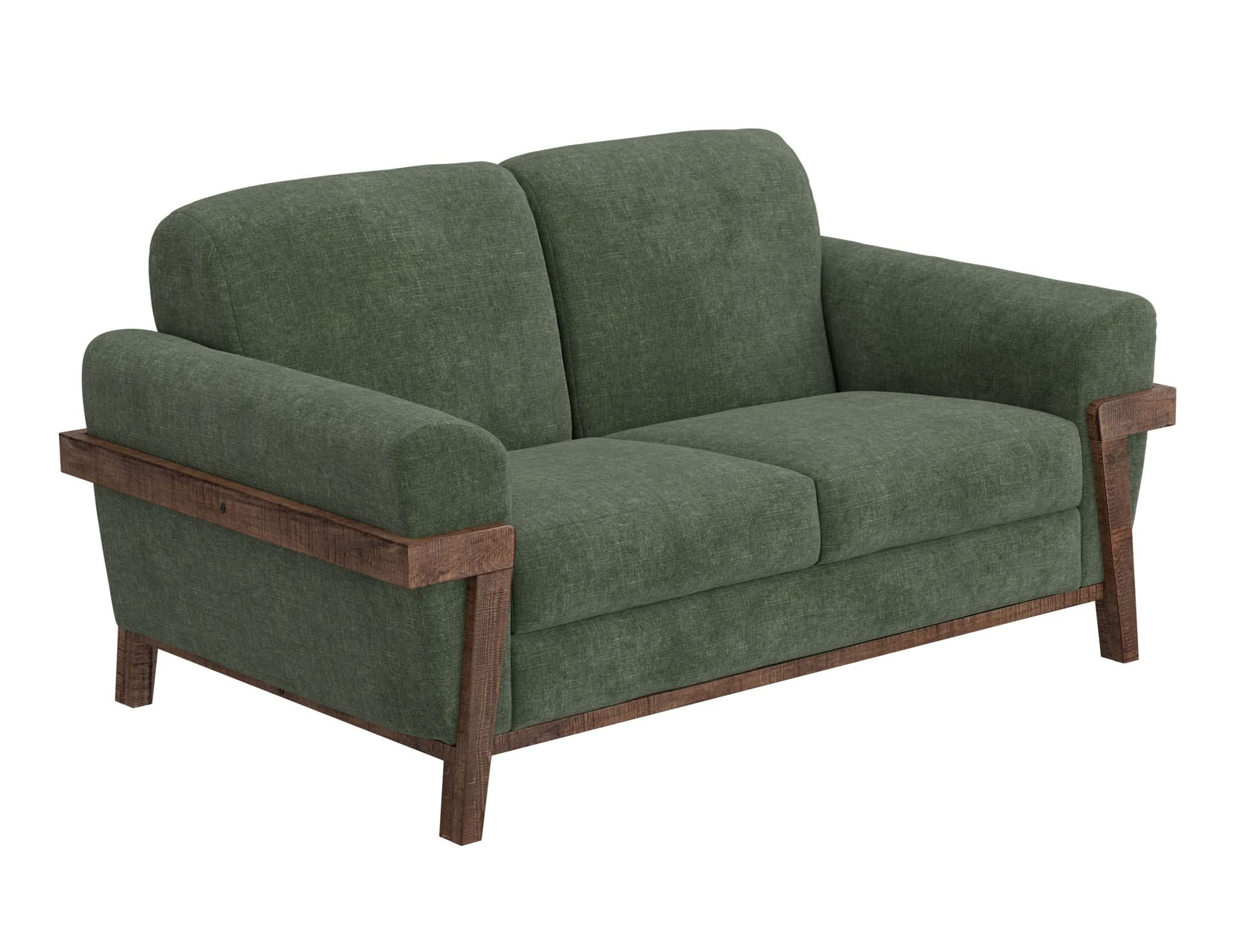 Loft - Loveseat