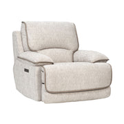 Olsen - Dual Power Zero Gravity Recliner