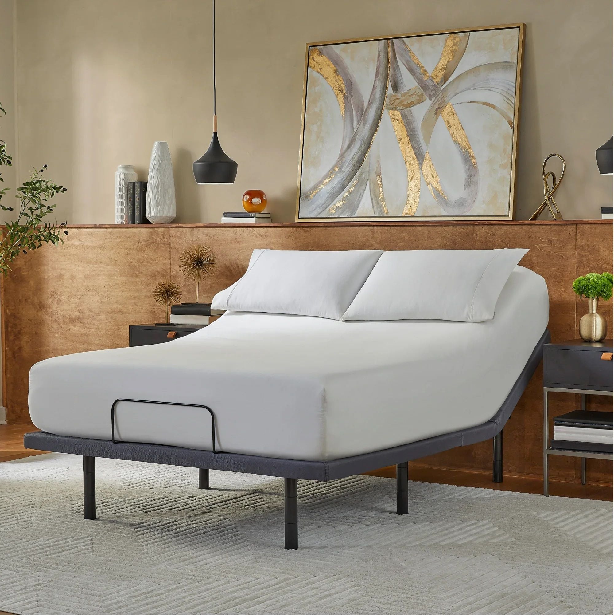 Serta Bases