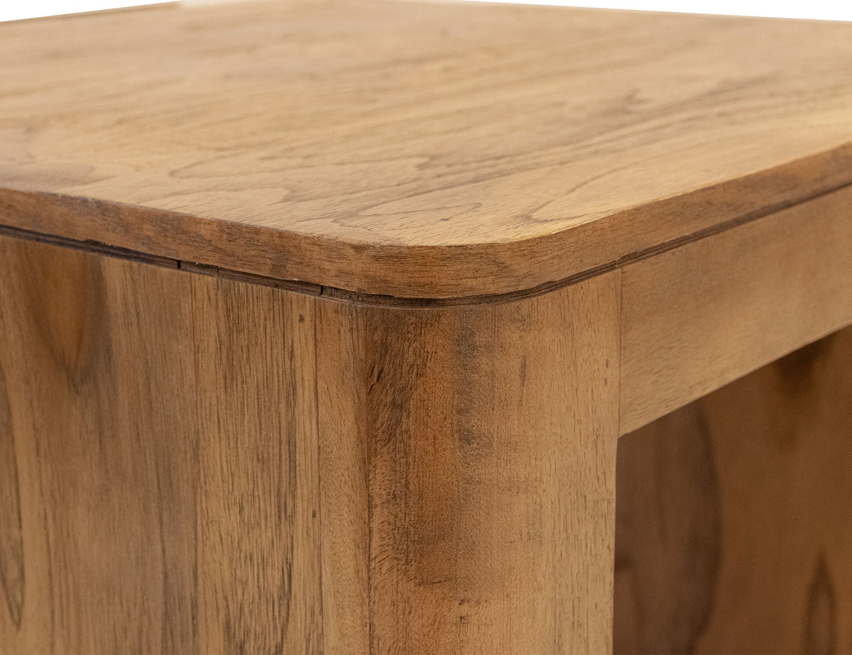 Balam - Table