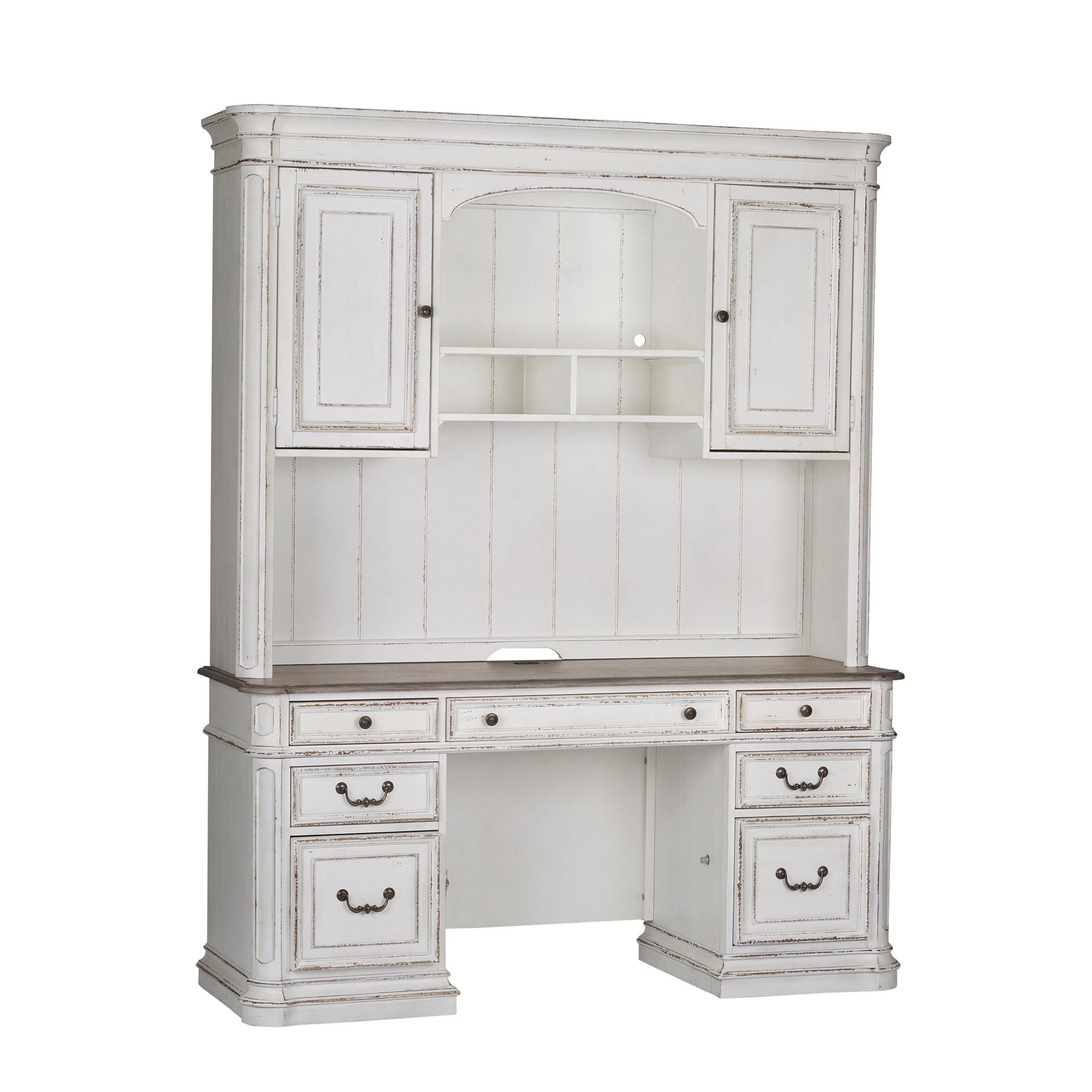 Magnolia Manor - Credenza