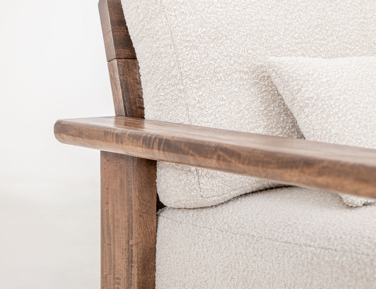 Duna - Armchair
