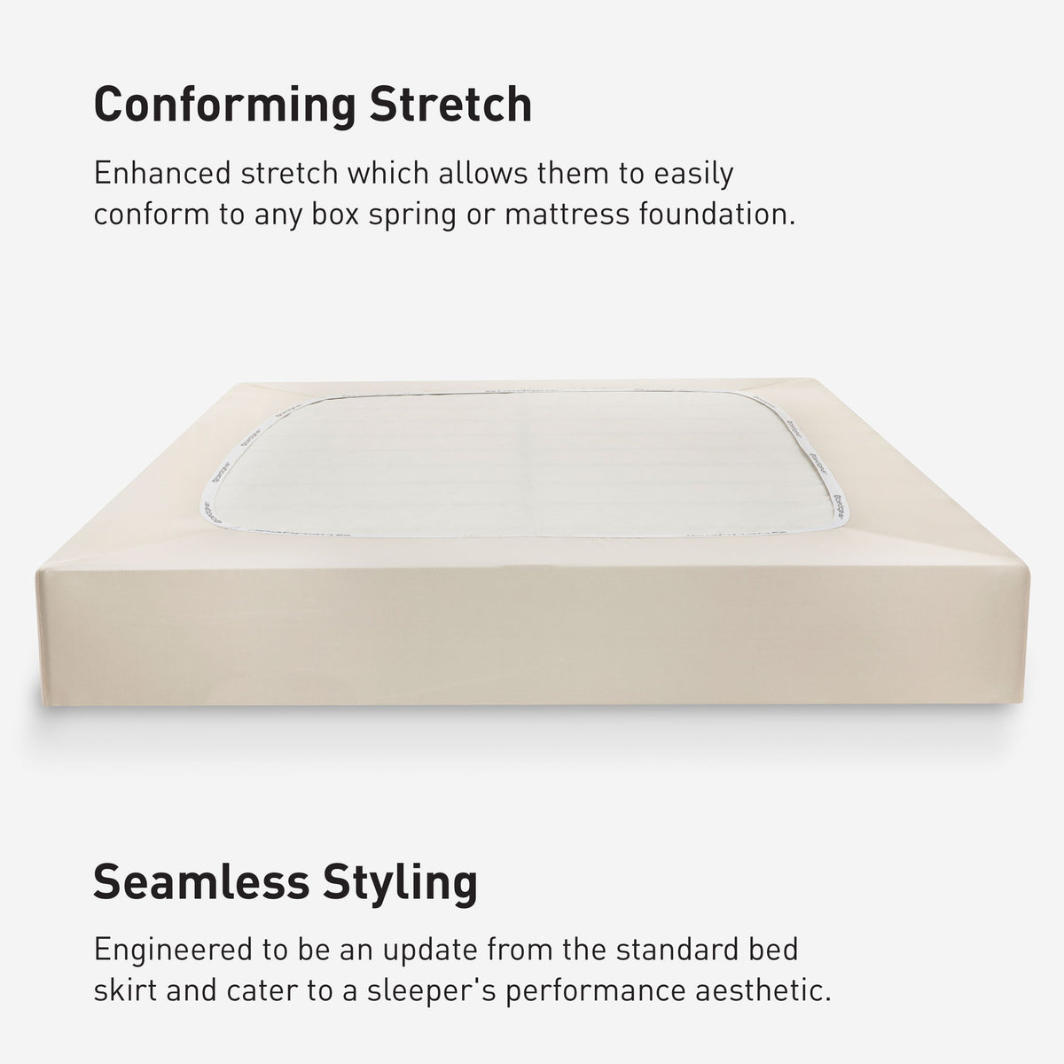Dri-Tec - Foundation Cover