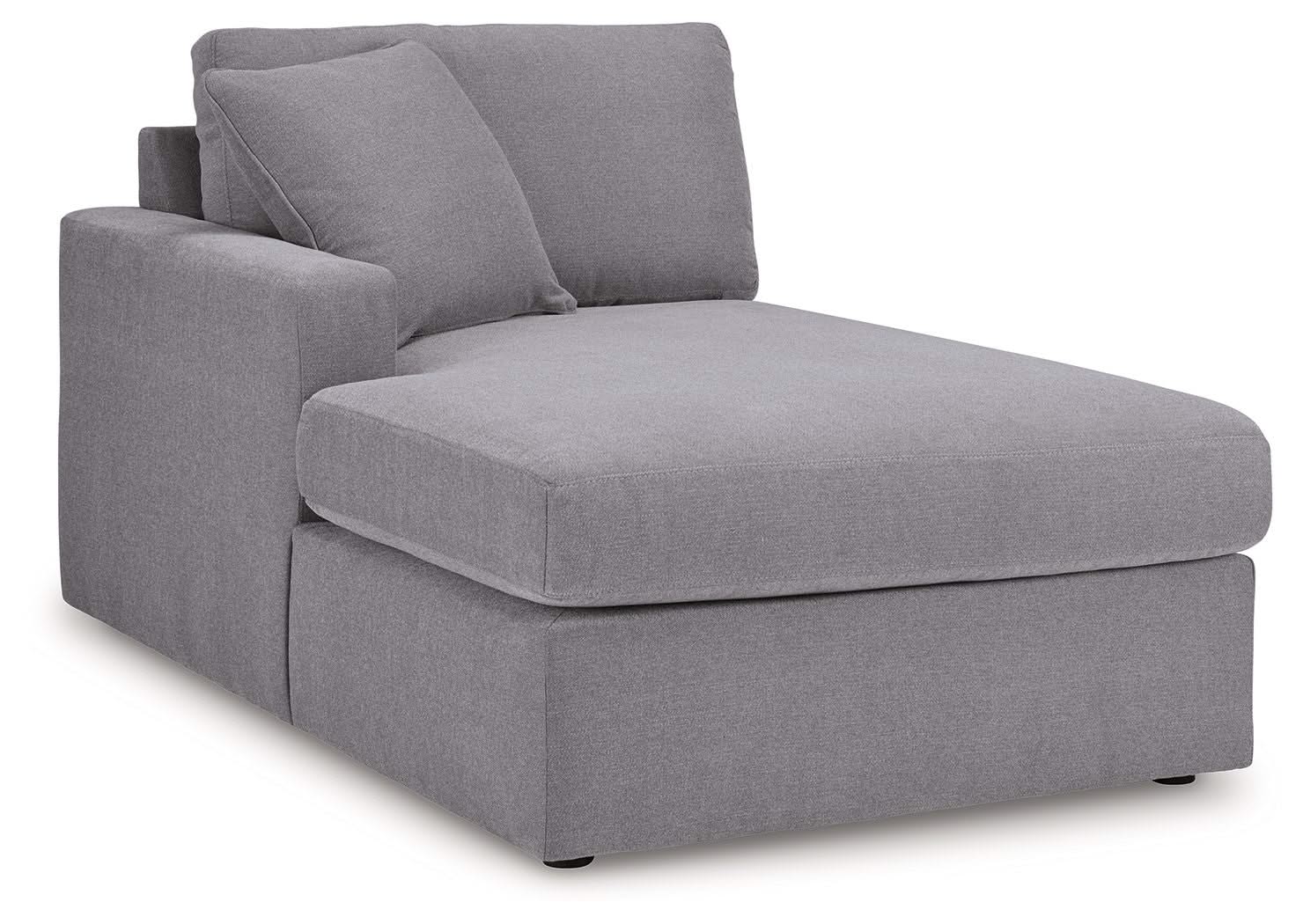 Modmax - Sectional - Granite