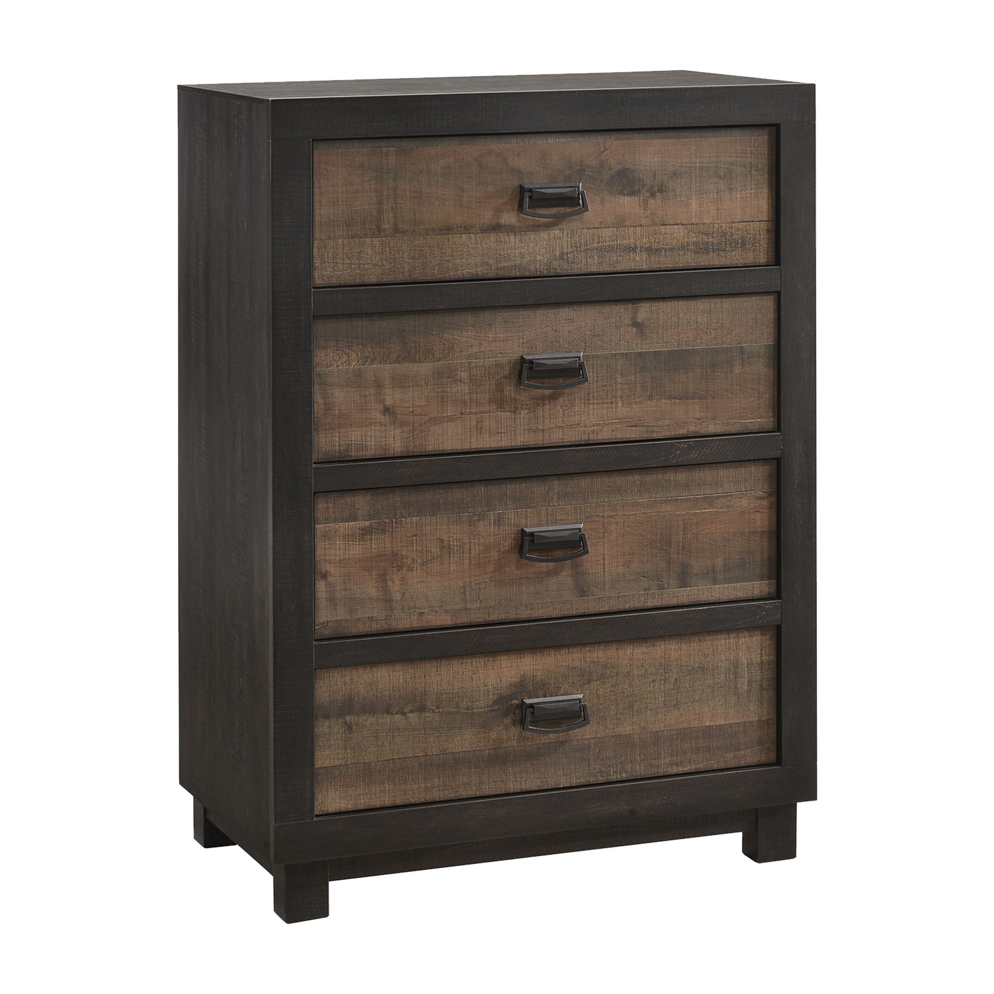 Harlington - 4-Drawer Chest