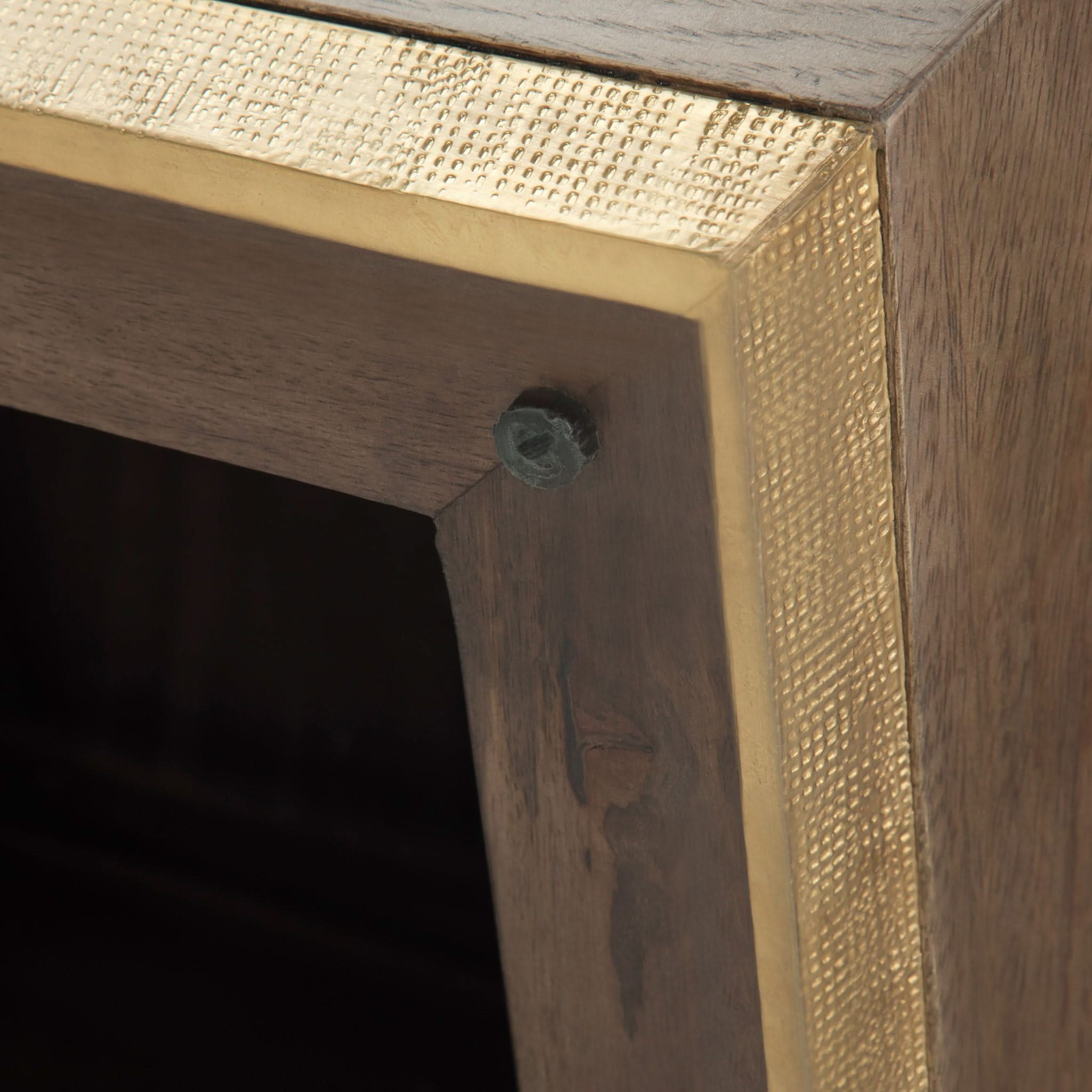 Abba - Handcrafted Coffee Table