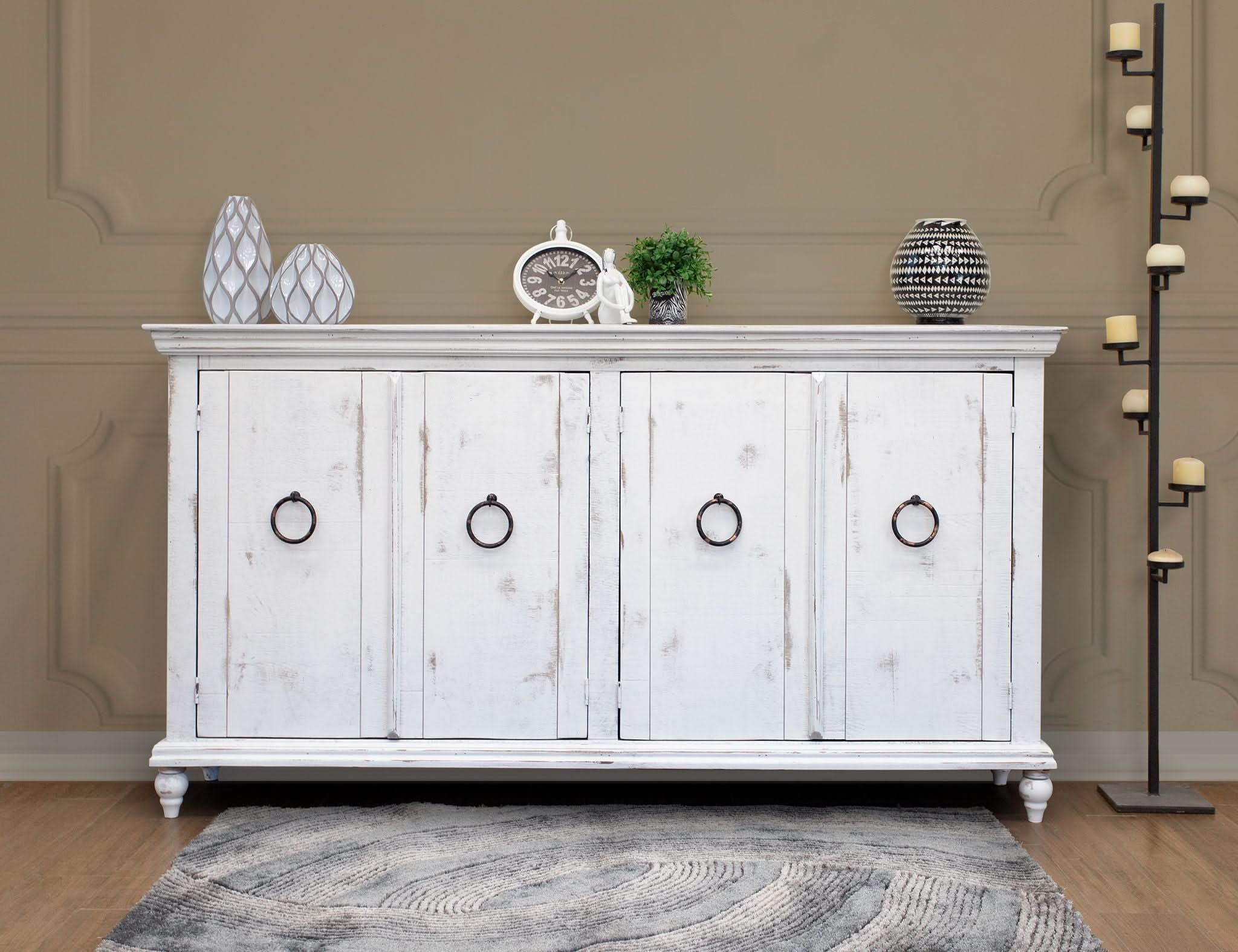 Capri - Console