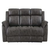 Steban - Transitional Style Living Room Set