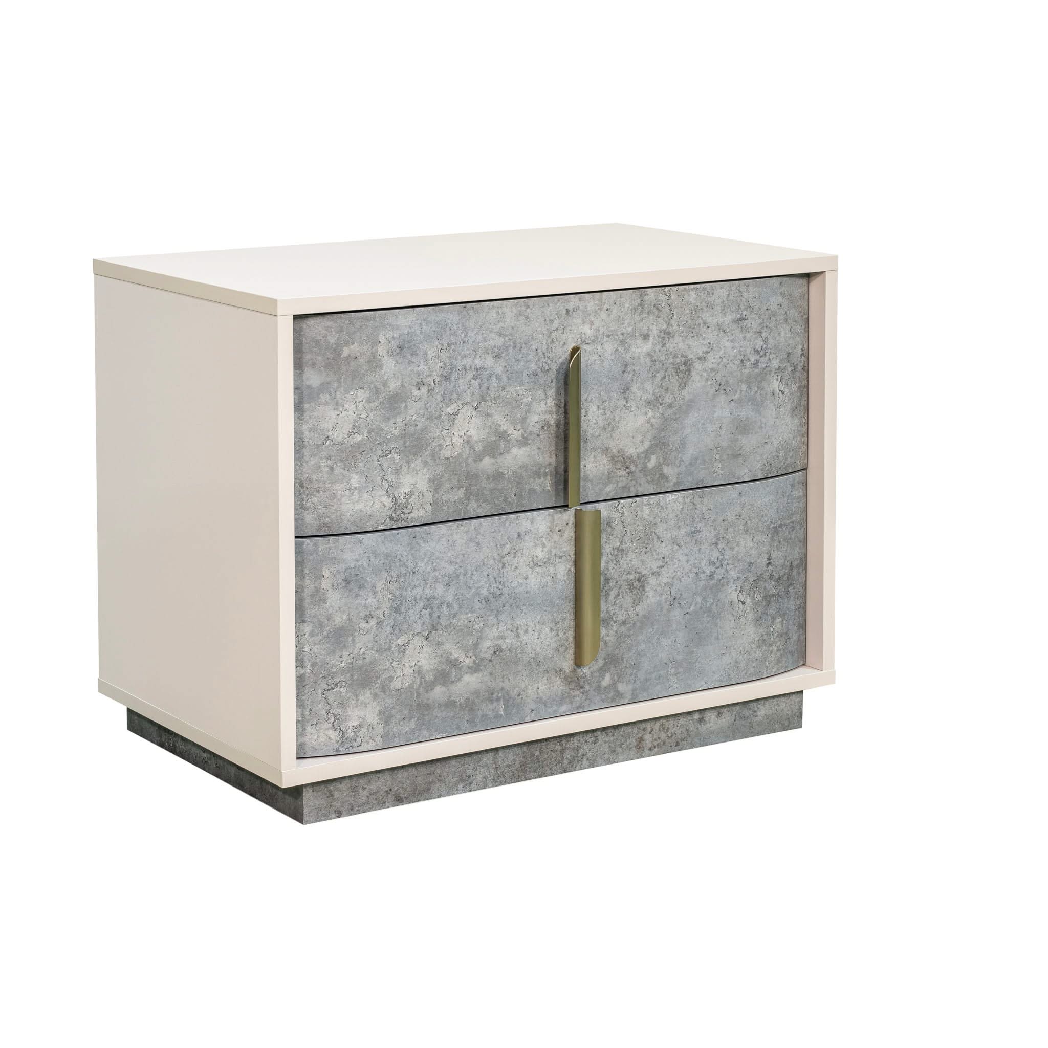 Pavira - Nightstand