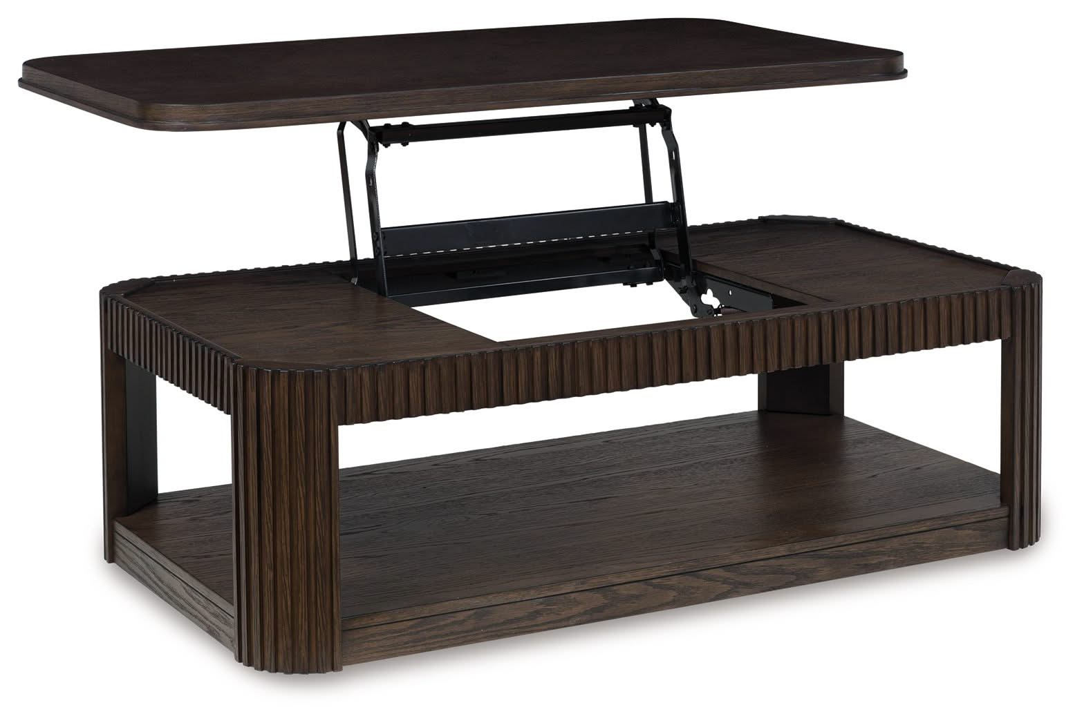 Carlibrie - Rectangular Table