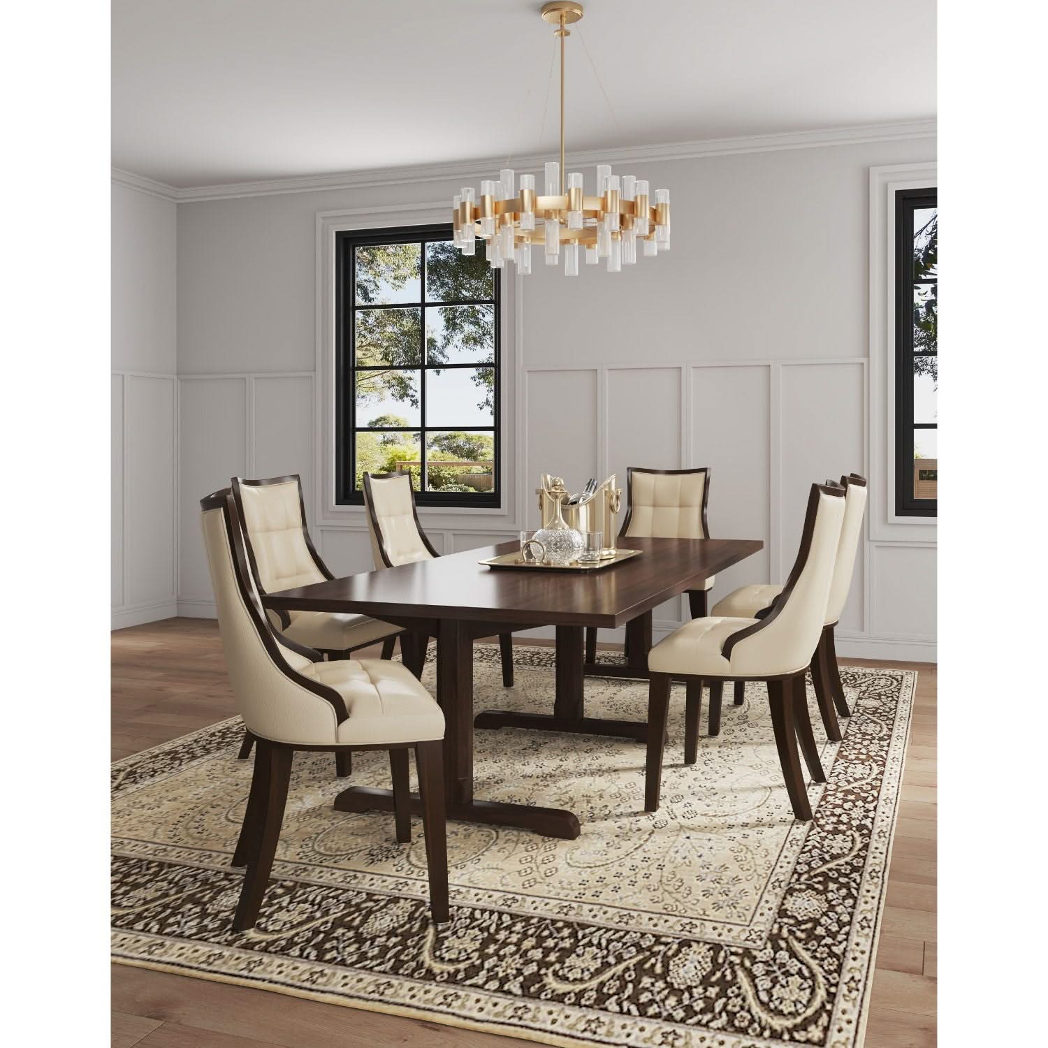 Fifth Avenue - Dining Chair (Set of 2)