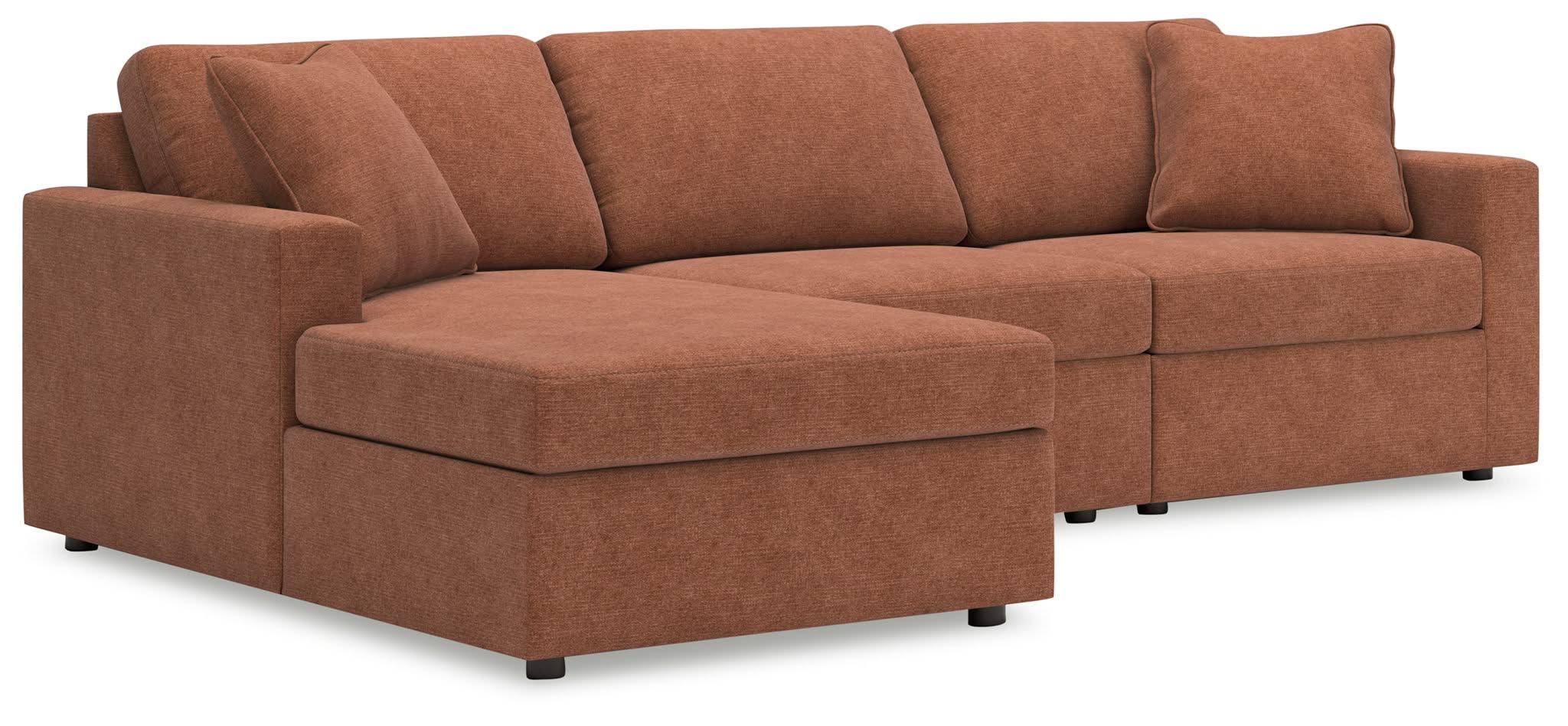Modmax - Sectional - Spice