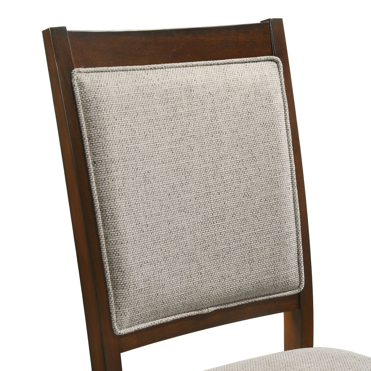 Portage - Counter Chair (Set of 2) - Brown / Beige