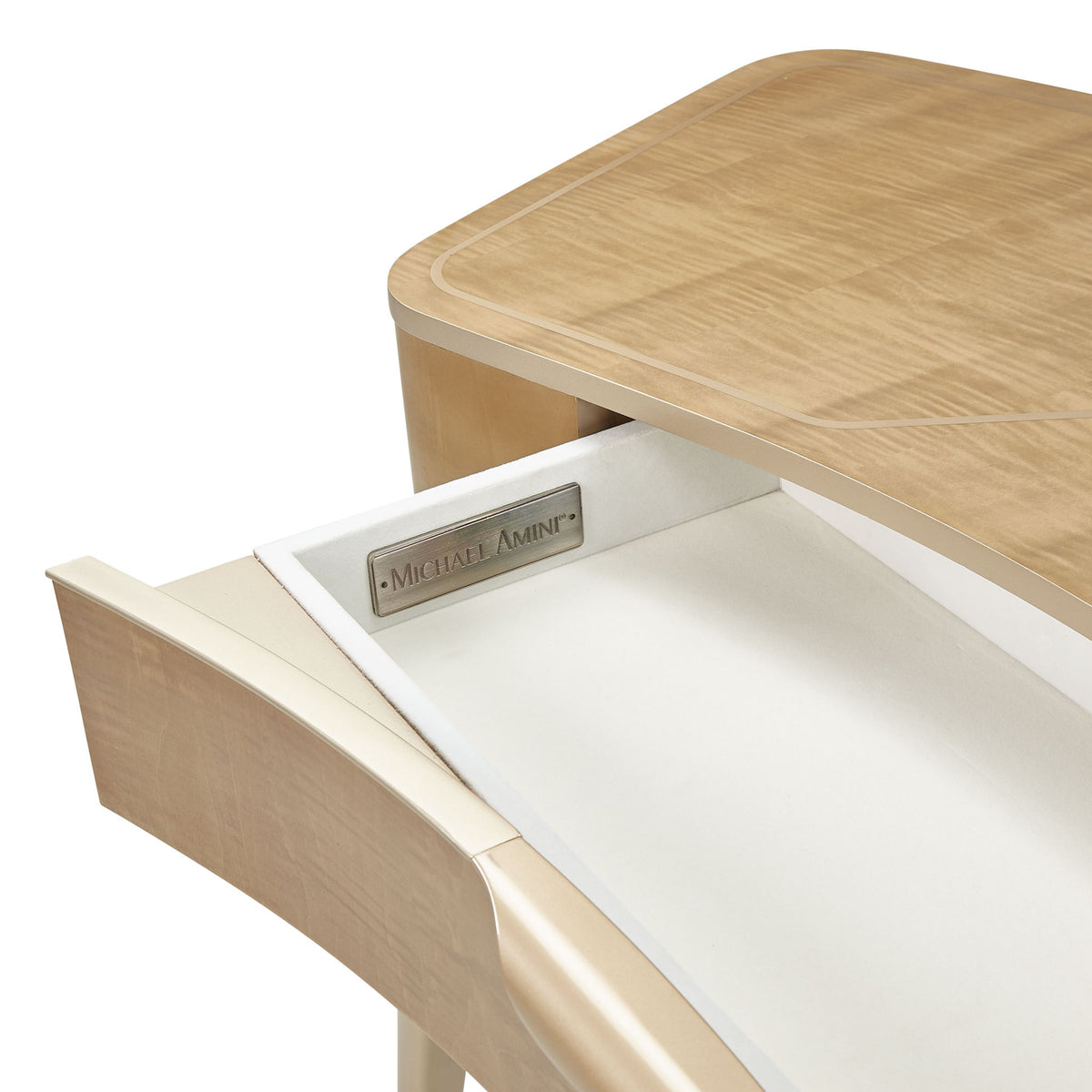 Malibu Crest - Vanity Desk