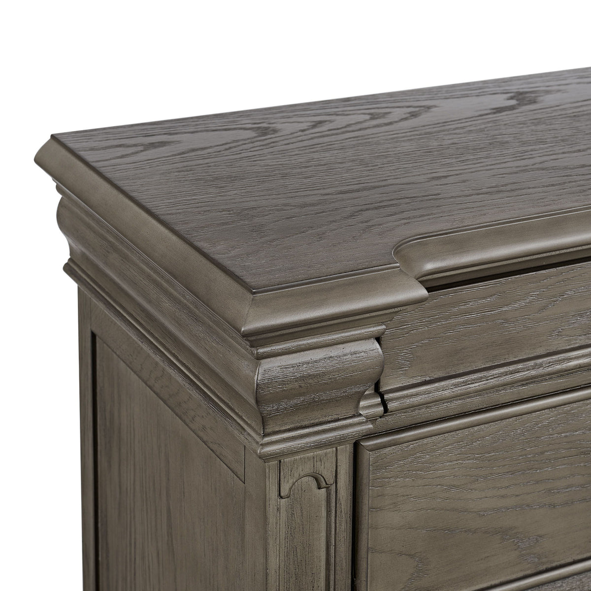 Kings Court - Bedroom Set