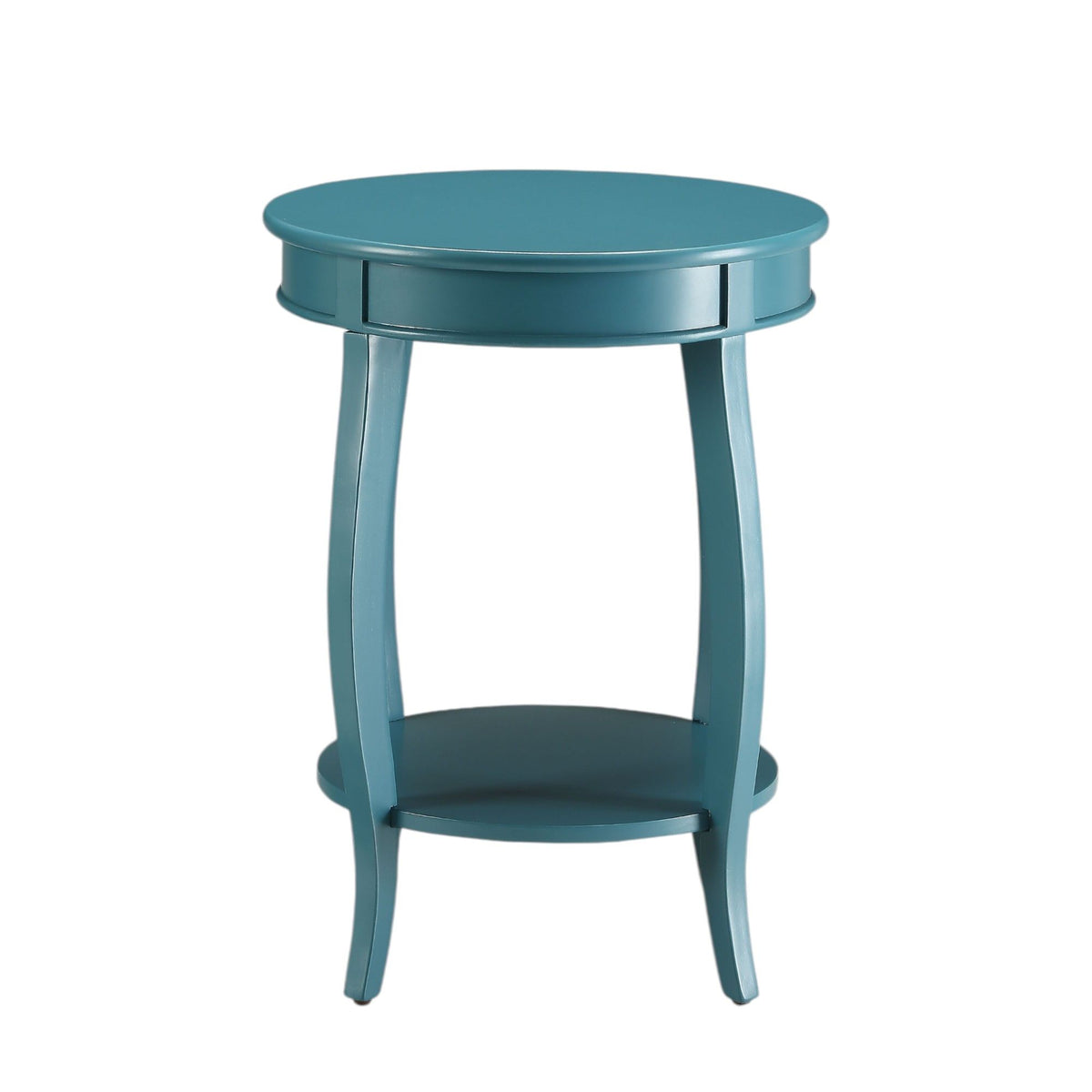 Aberta - Storage Accent Table