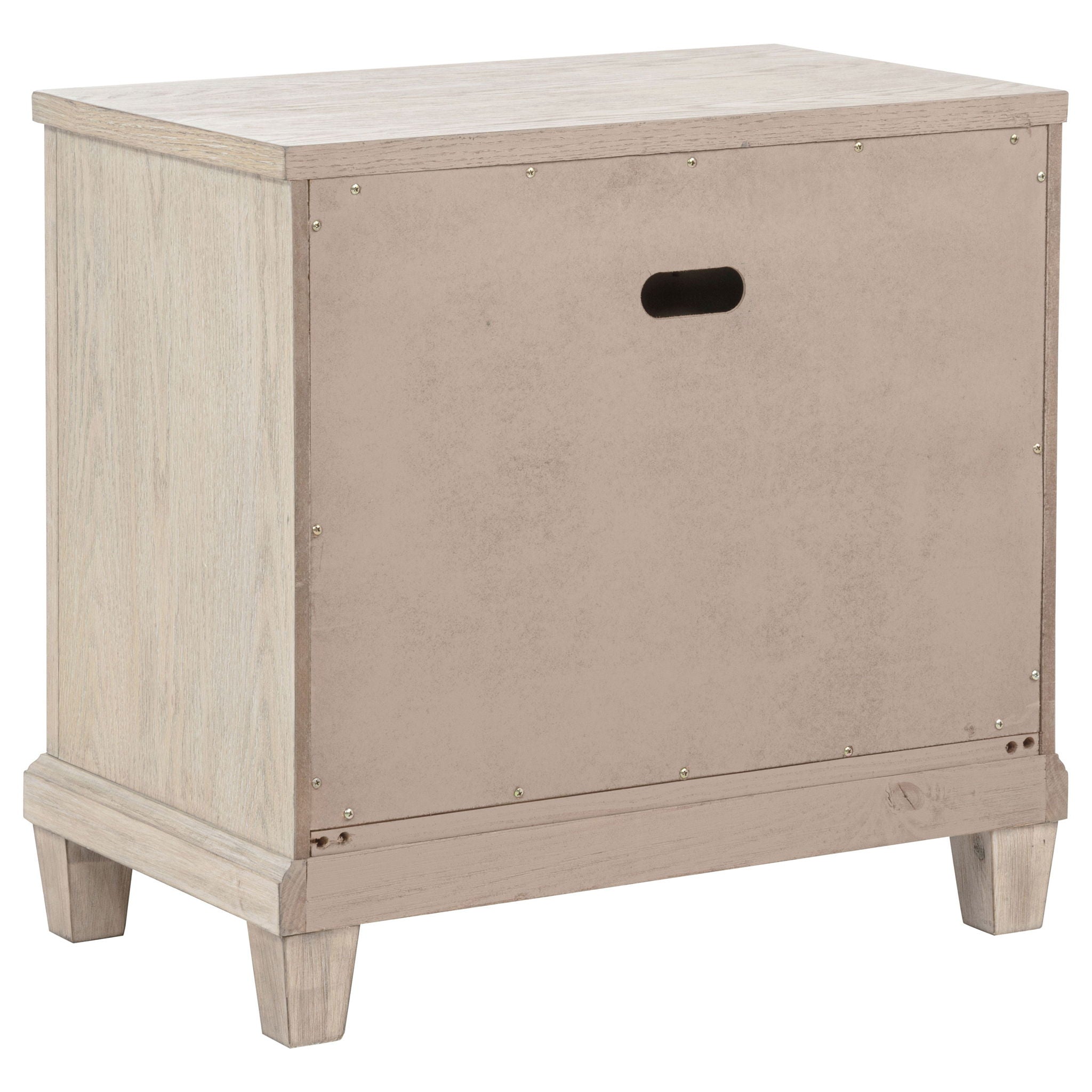 Pembroke 5-piece California King Bedroom Set Washed Oak