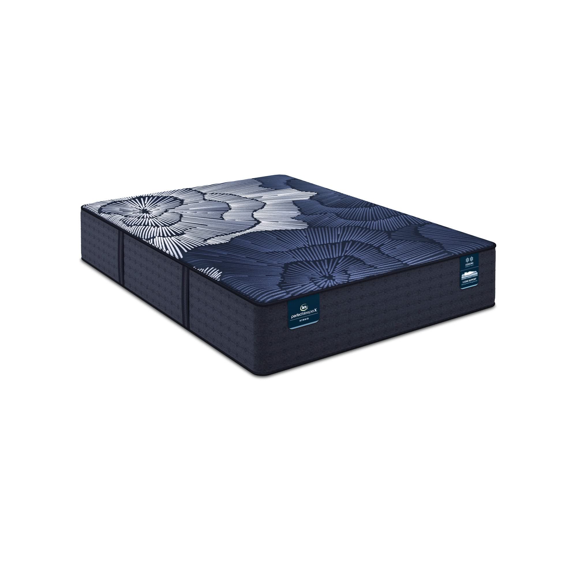 Perfect Sleeper Hybrid - 14" X Prescott Medium Firm Mattress