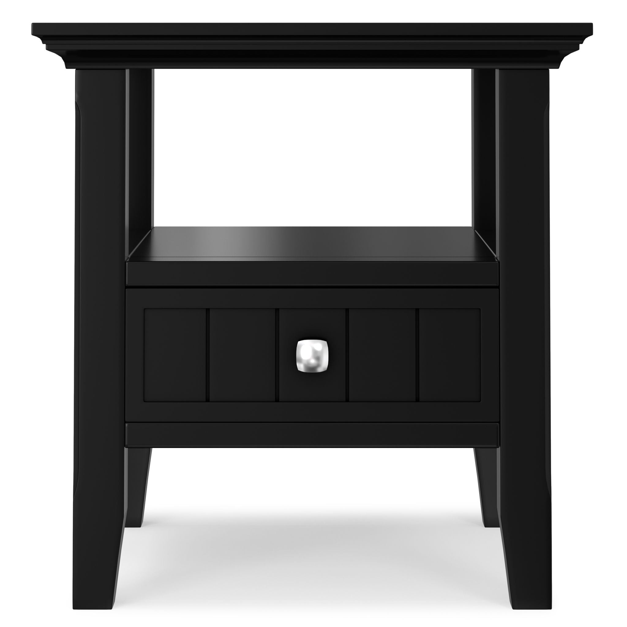 Acadian - End Table With Drawer