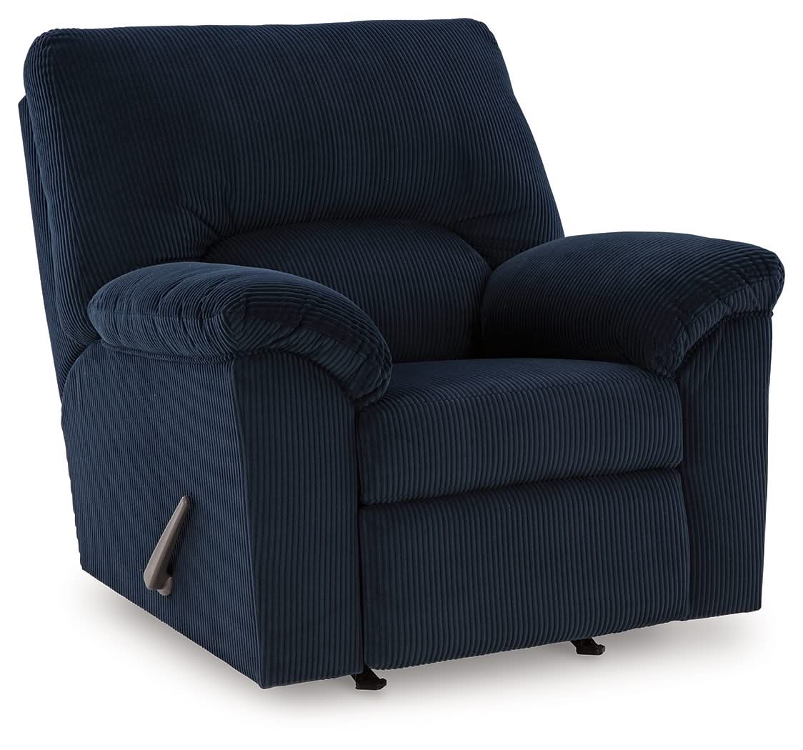 SimpleJoy - Rocker Recliner