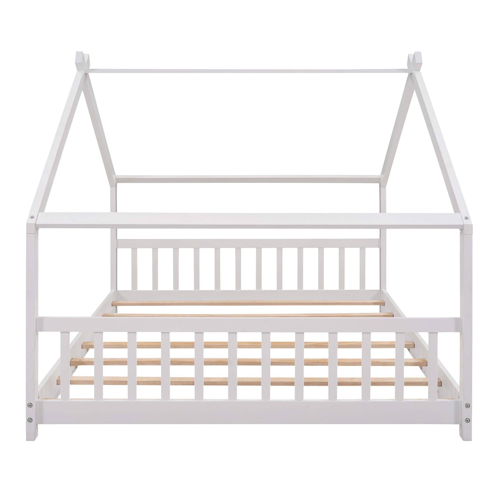 Playhouse Design Bed