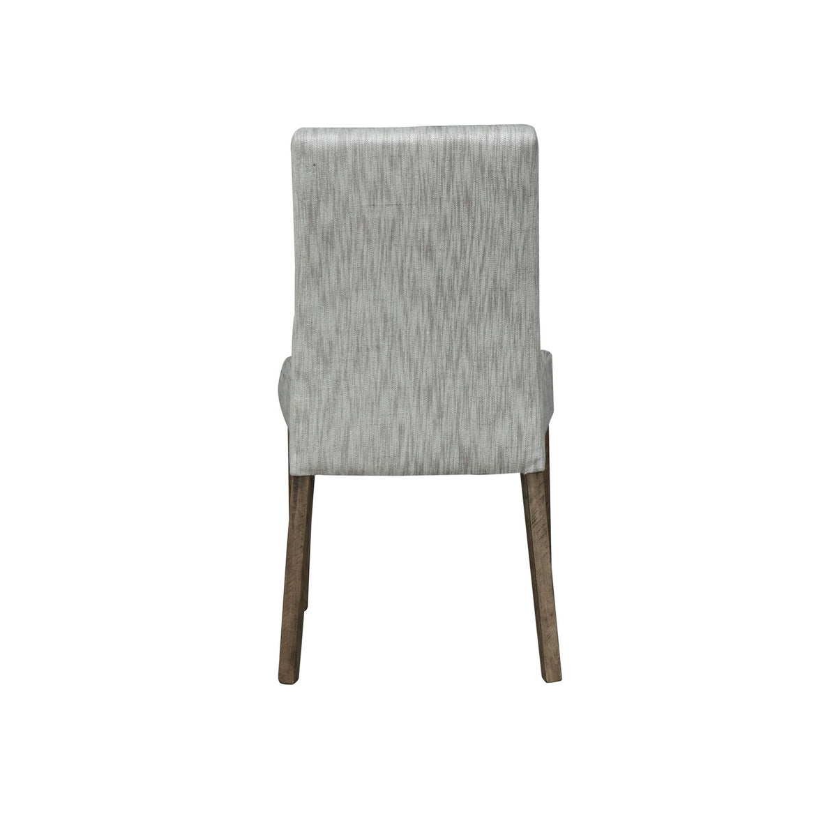 Horizons - Upholstered Side Chair - Rustic Caramel