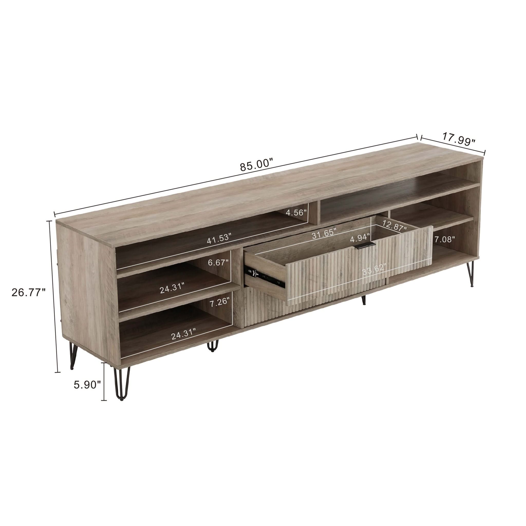 Dumbo - TV Stand