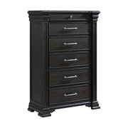Kings Court - 6-Drawer Chest