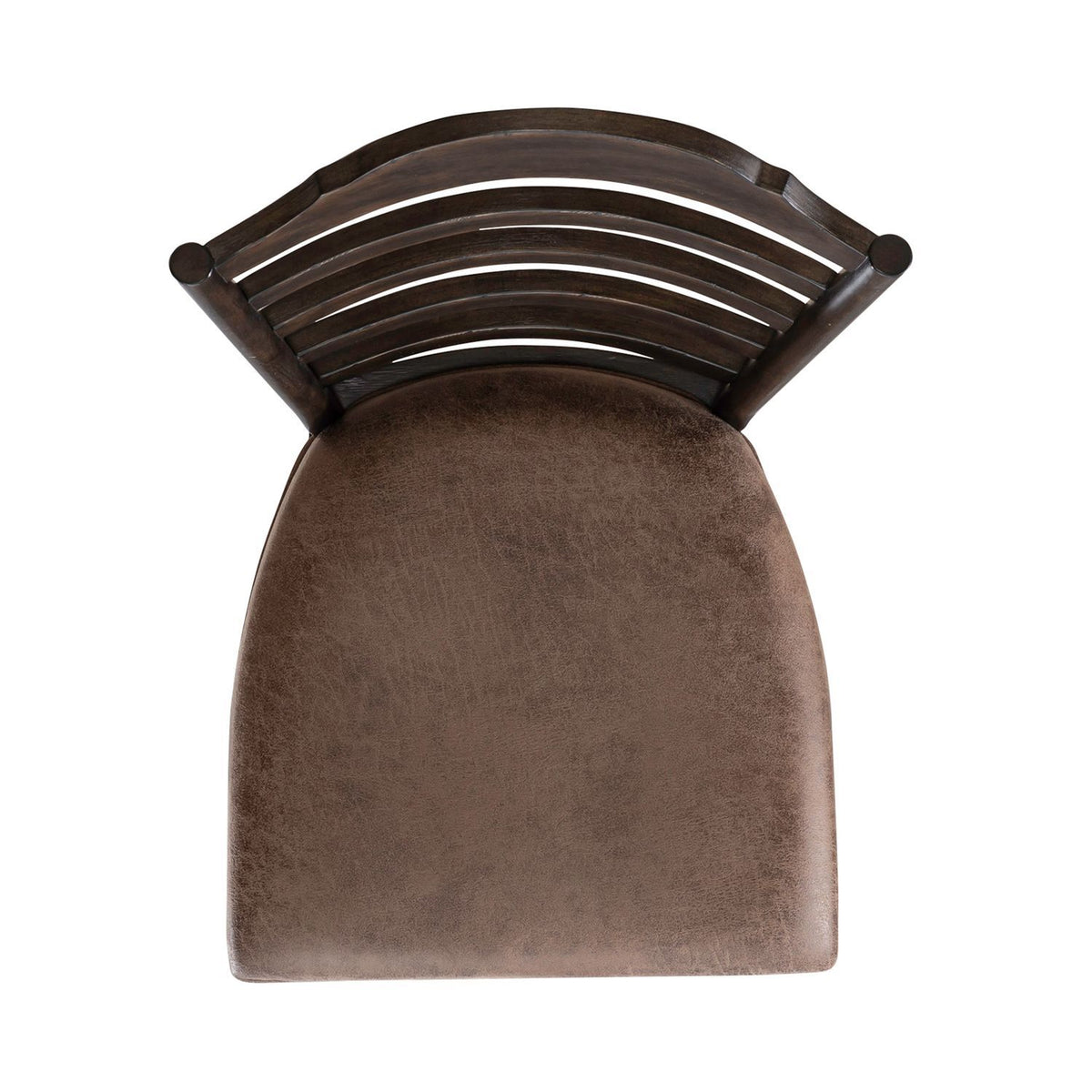 Paradise Valley - Upholstered Ladder Back Chair (RTA)