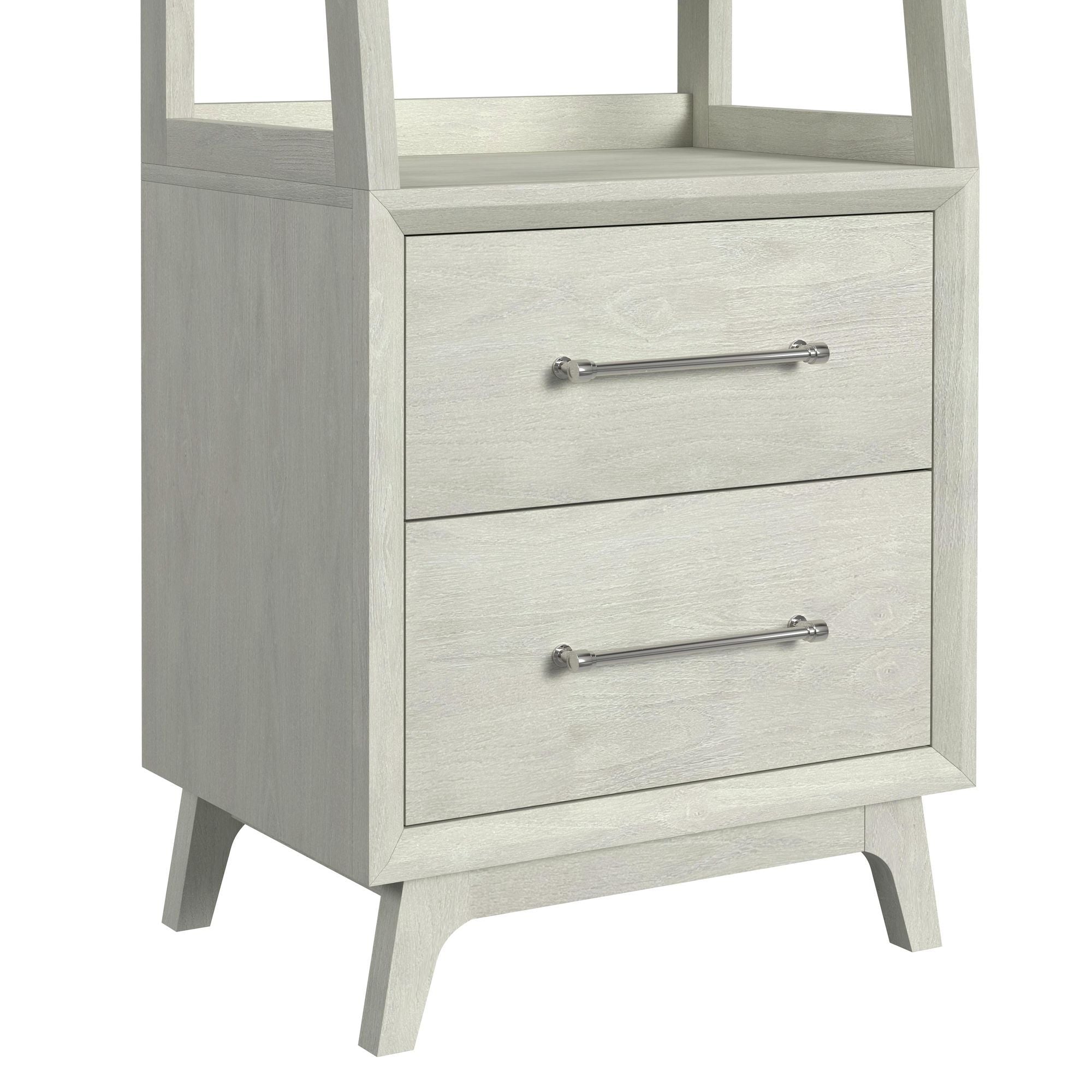 Westland - Entertainment Unit With 82" TV Console