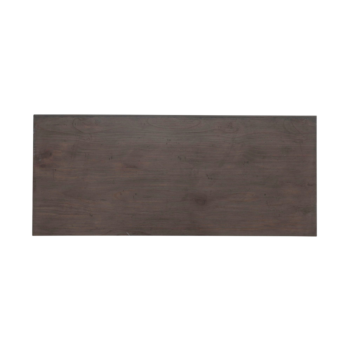 River Place - Curio Base - Riverstone White & Tobacco