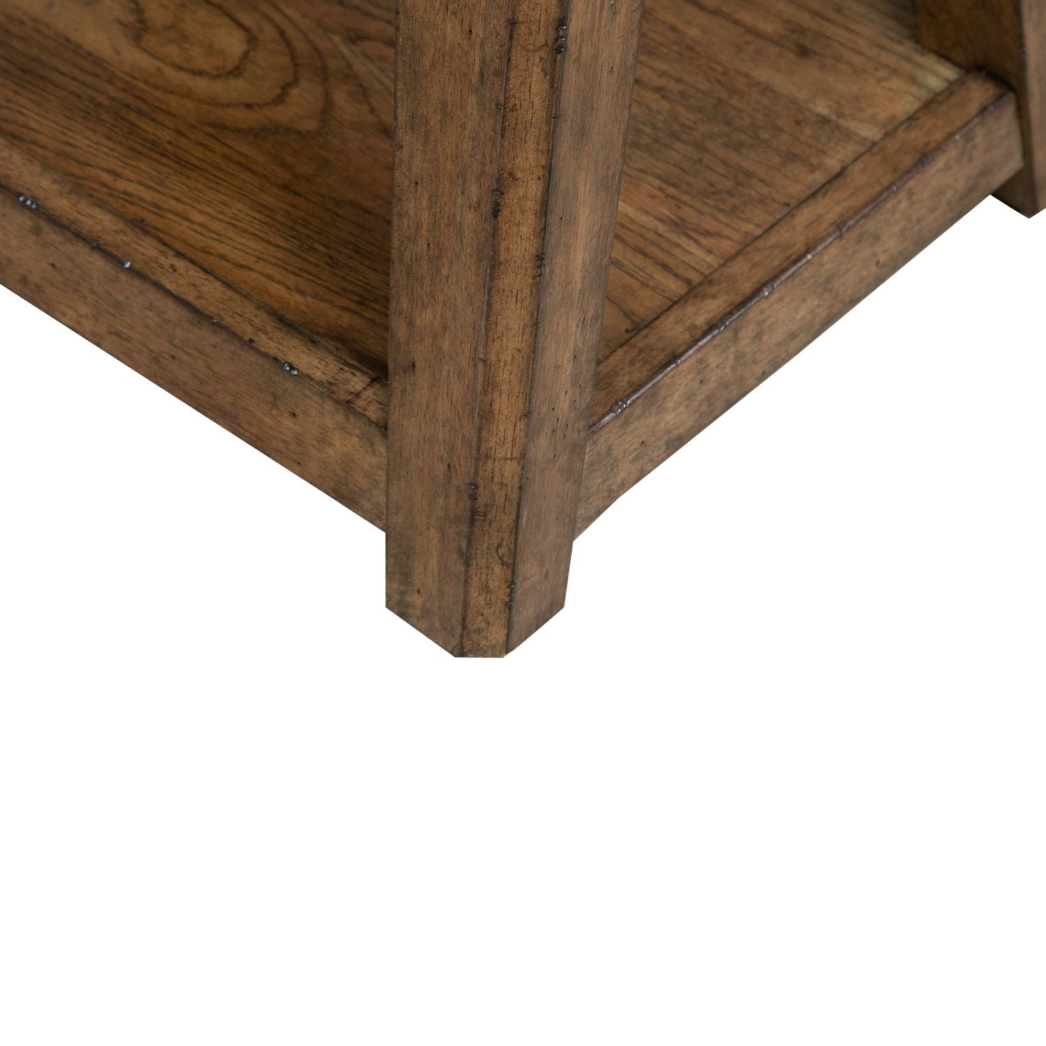 Carolina Park - Octagonal Table