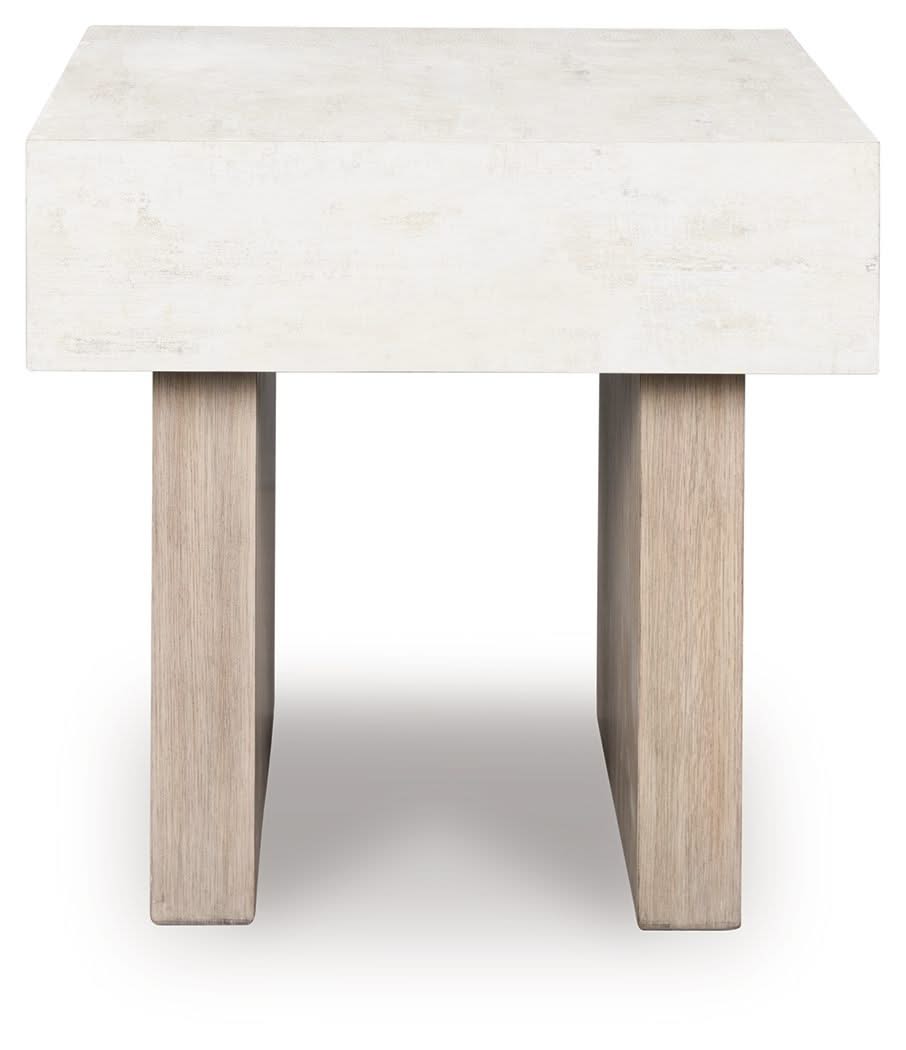 Jorlaina - Rectangular Table