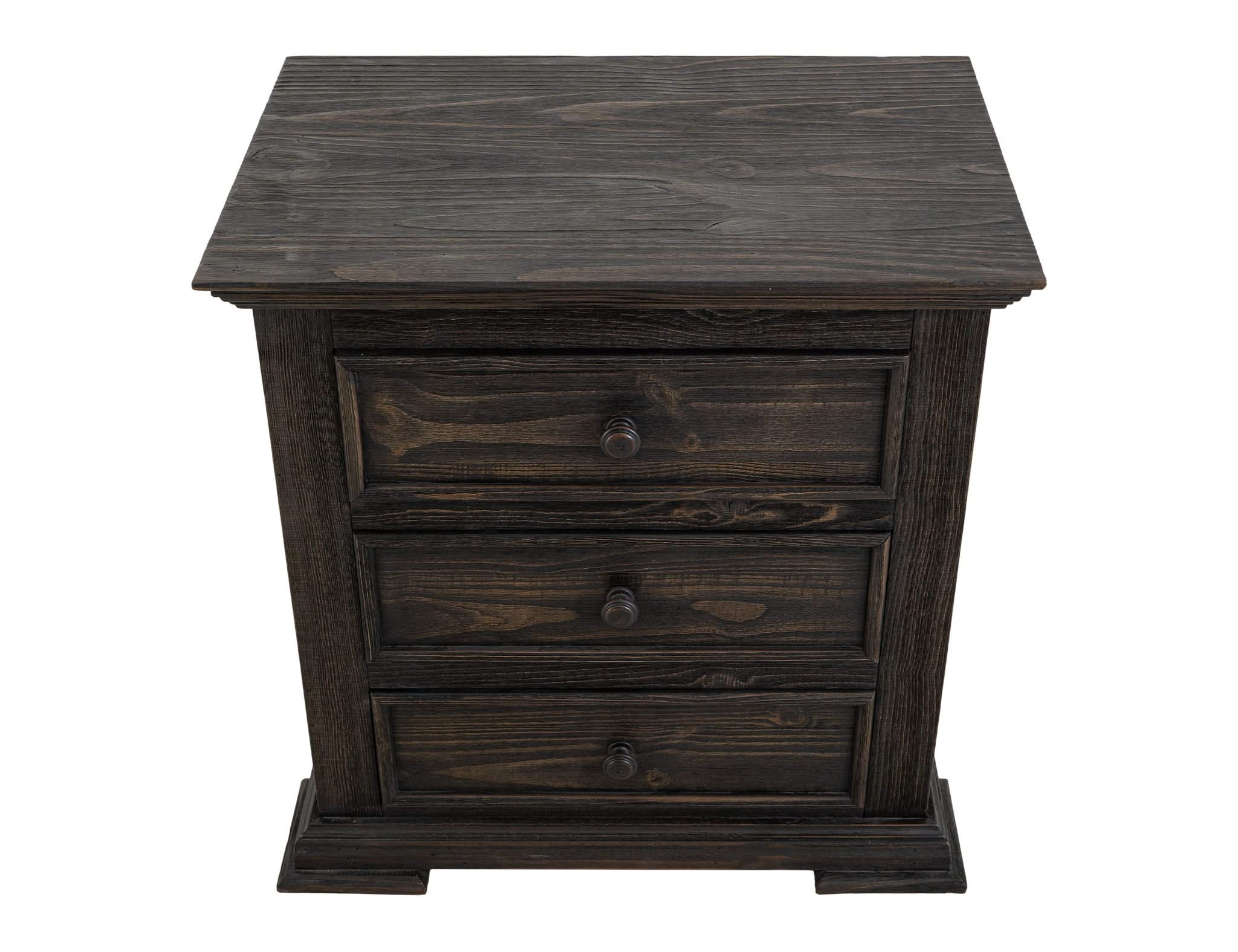 Terra - Nightstand