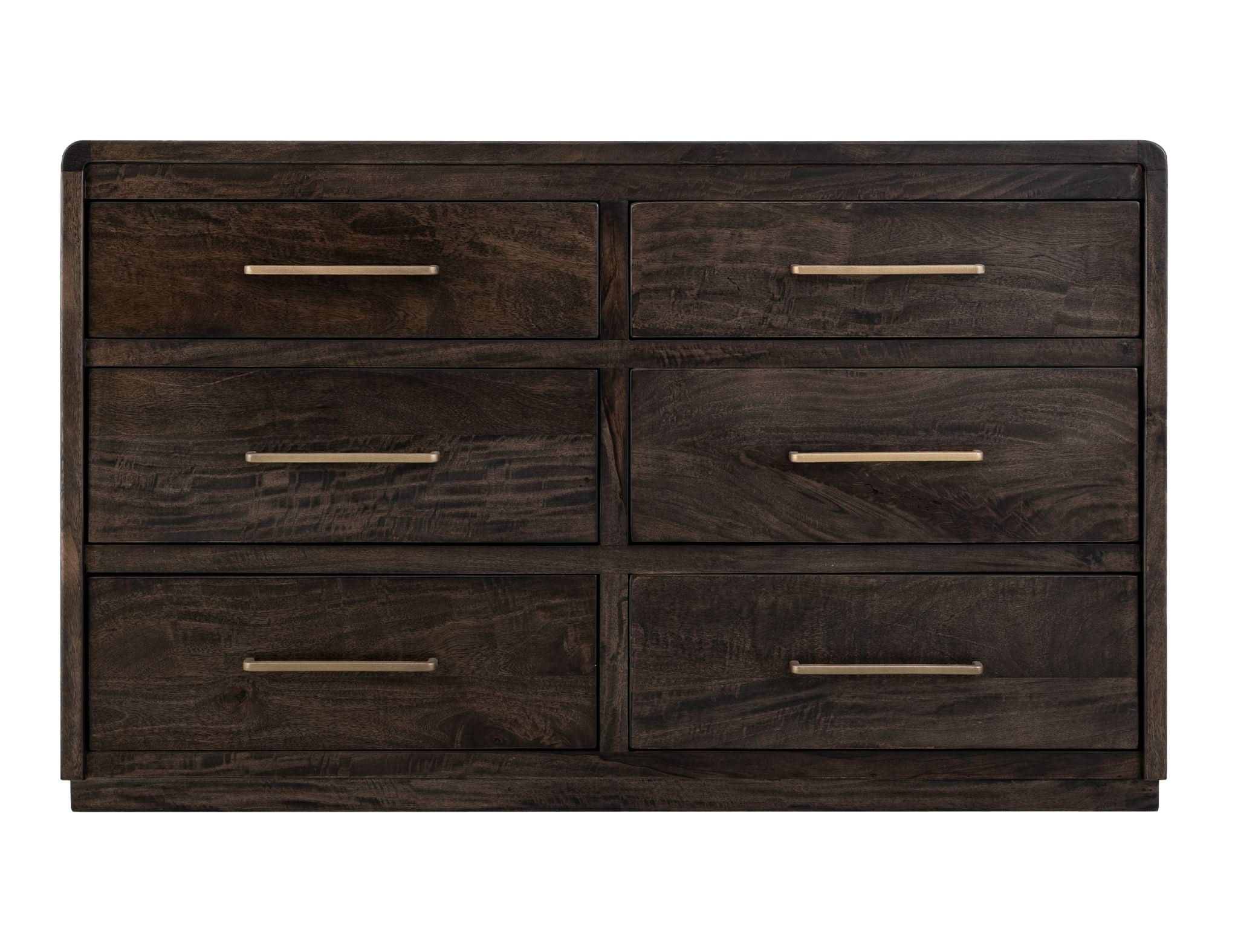 Mezquite - Dresser