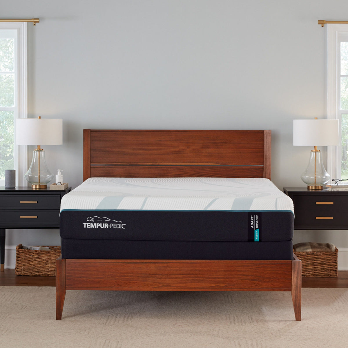 Tempur-Adapt - Adapt Medium Mattress