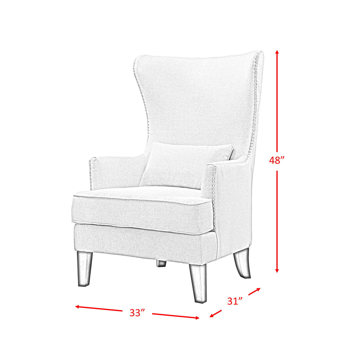 Kori - Accent Chair