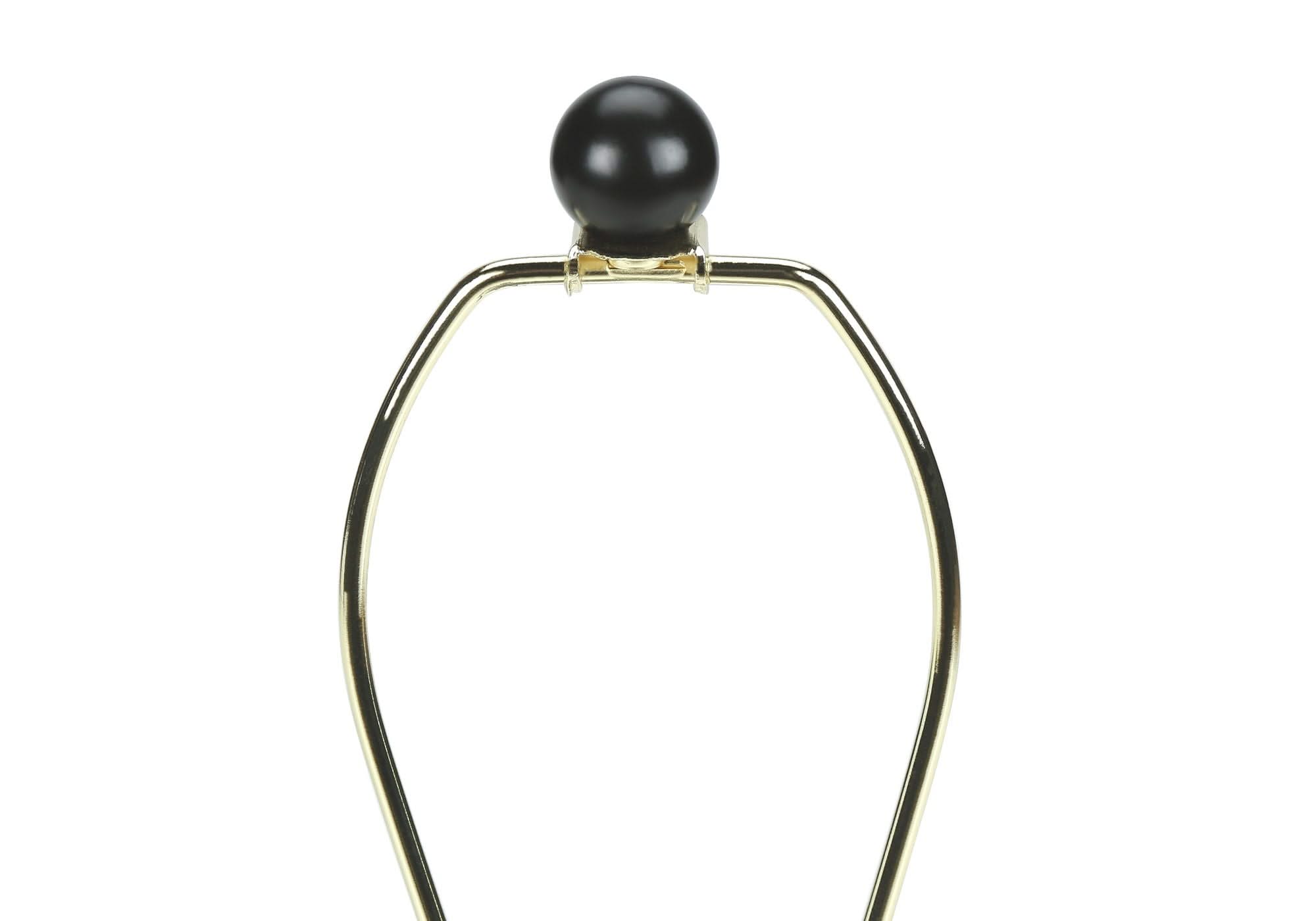 Modern Lighting, Table Lamp, Ceramic - Cream