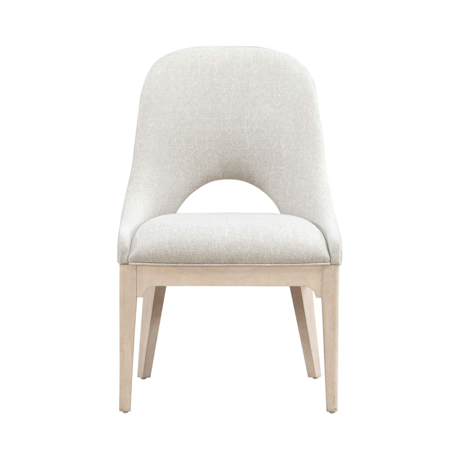 South Bend - Upholstered Side Chair (RTA)