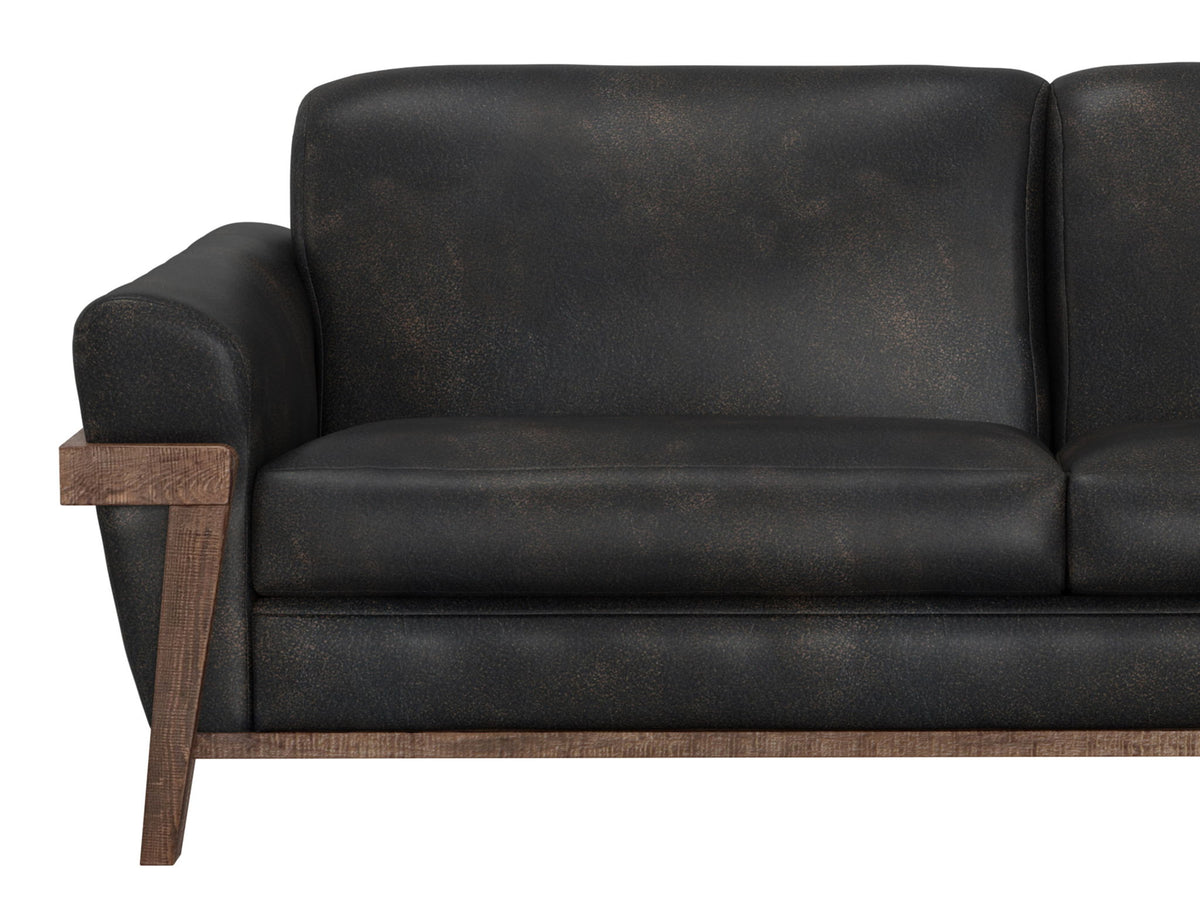 Loft - Arm Chair