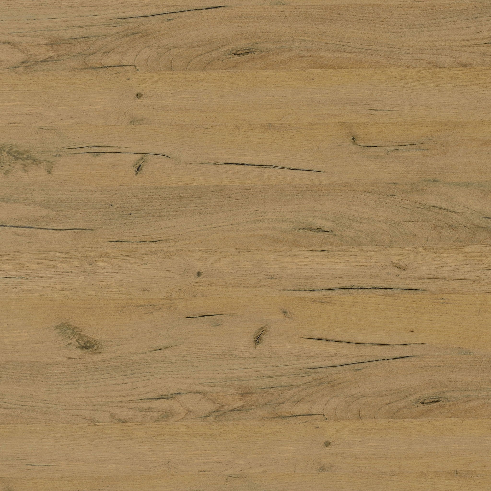 Colmar 3-piece Engineered Wood Coffee Table Set Golden Oak