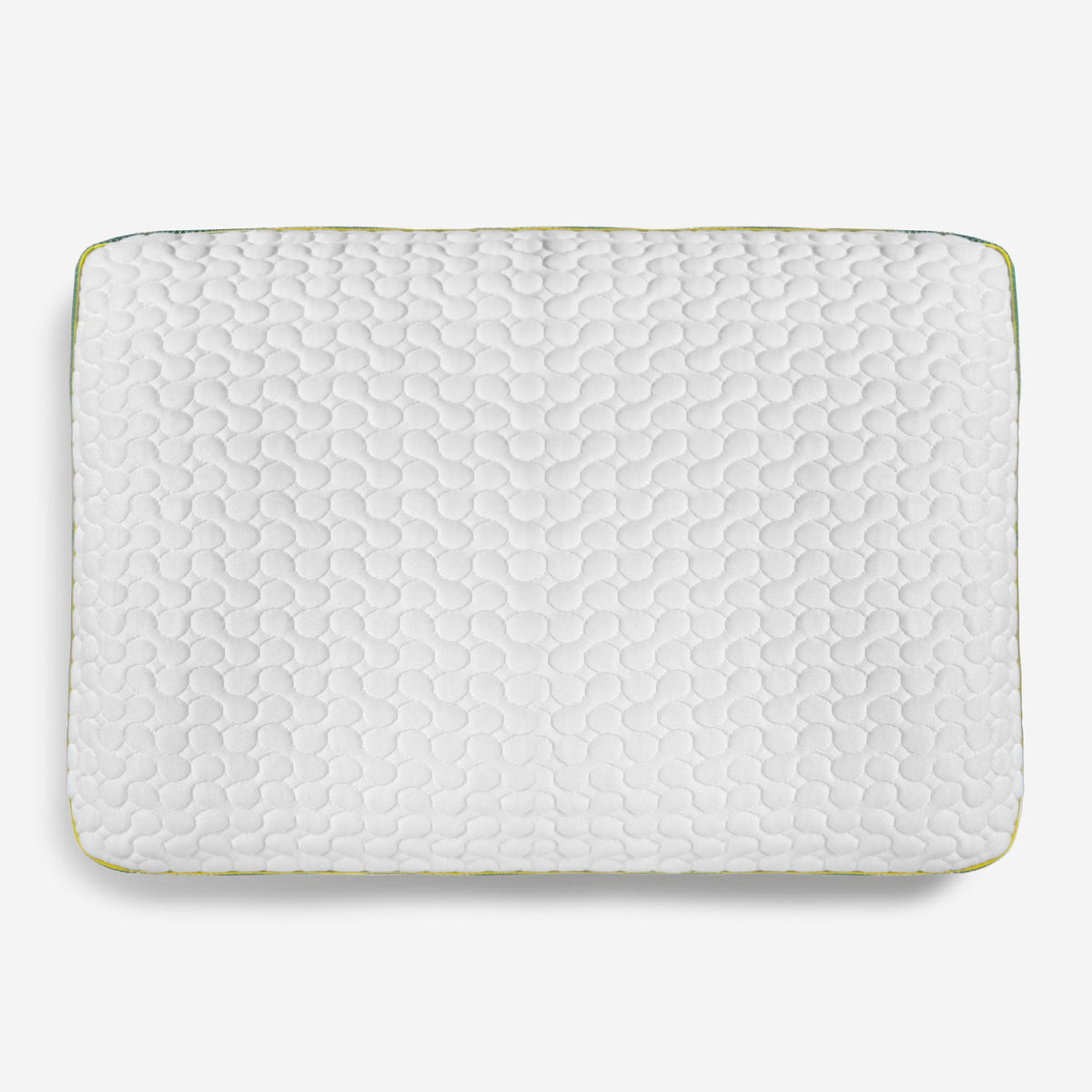Astro - Kids Pillow & Bonus Pillowcase - White