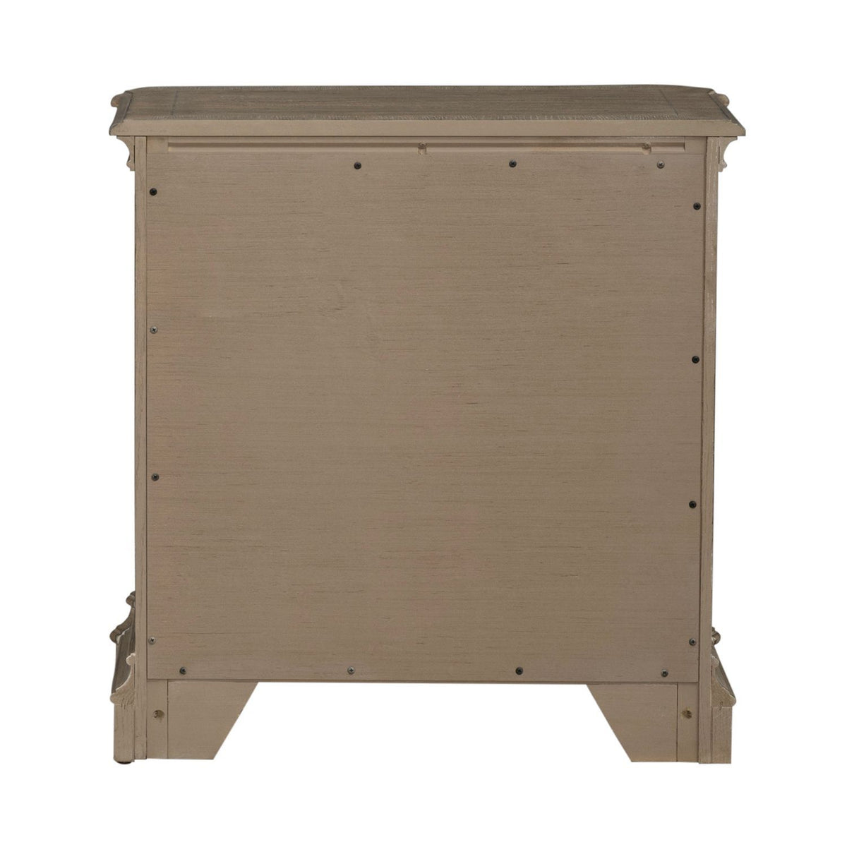 Magnolia Manor - 2 Drawer Night Stand