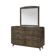 Rex - Dresser