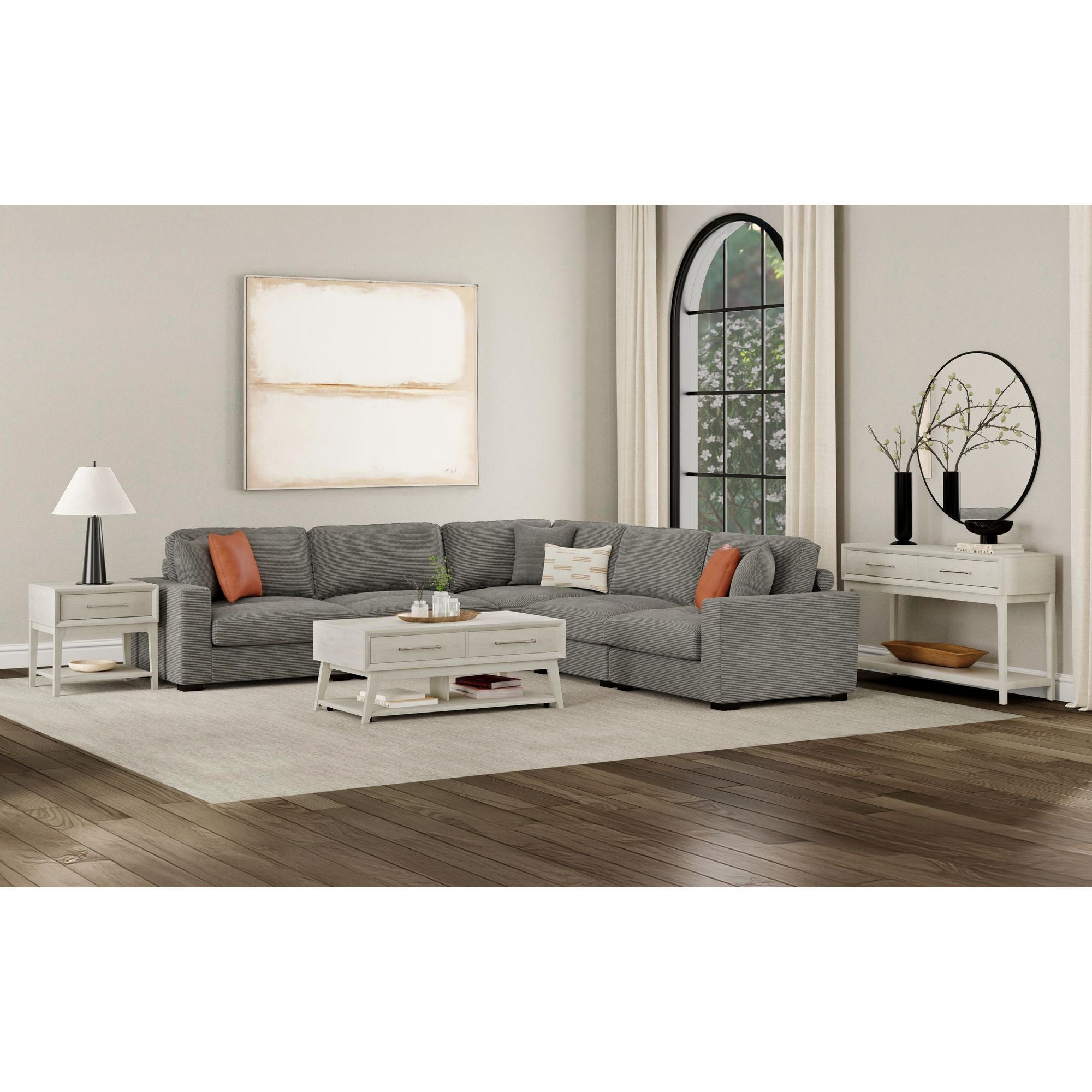 Westland - Occasional Table Set